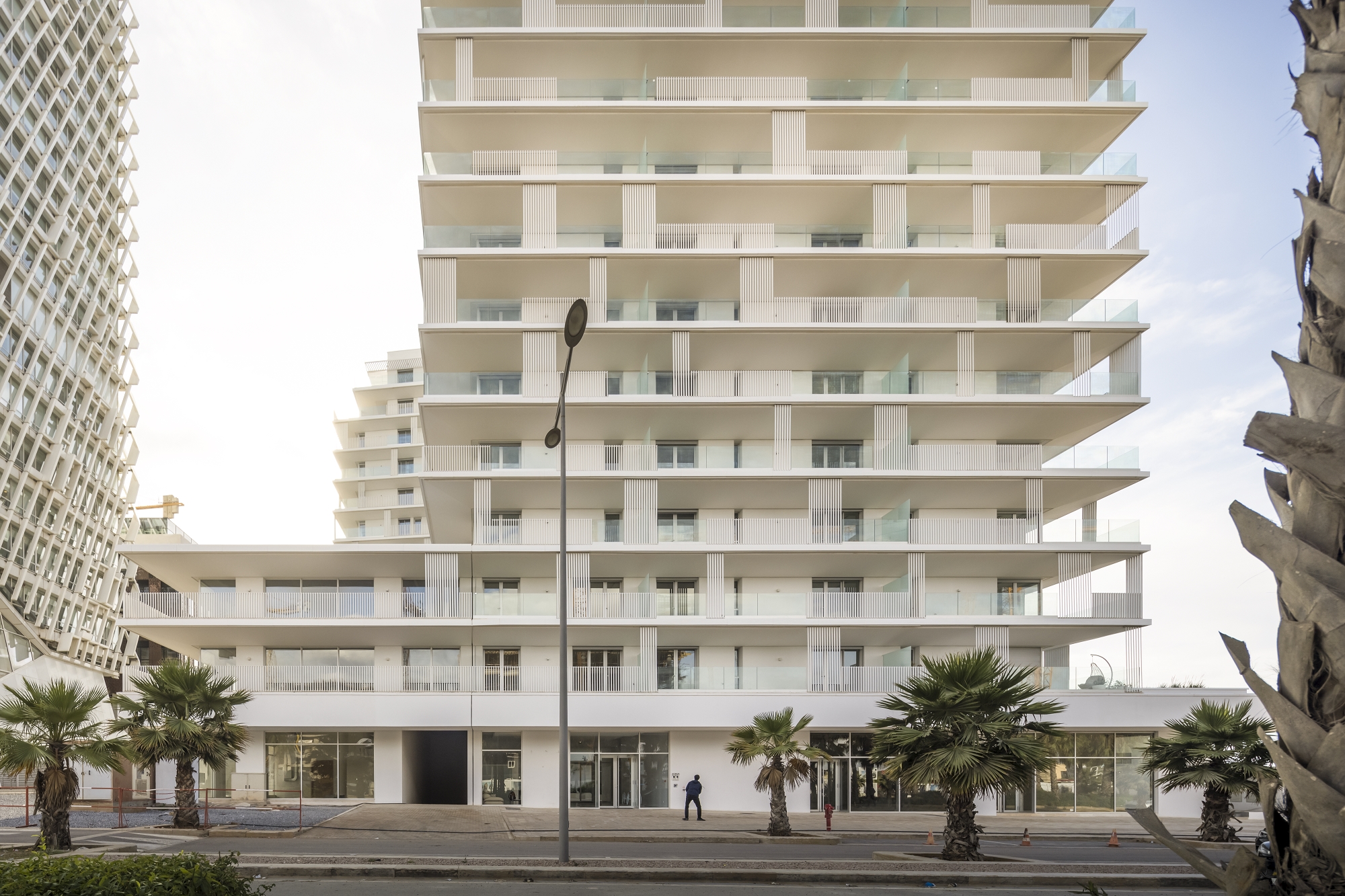 Le BO 52 — Linkcity
