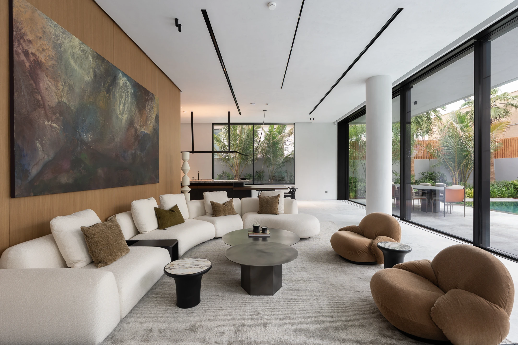 Villa K
