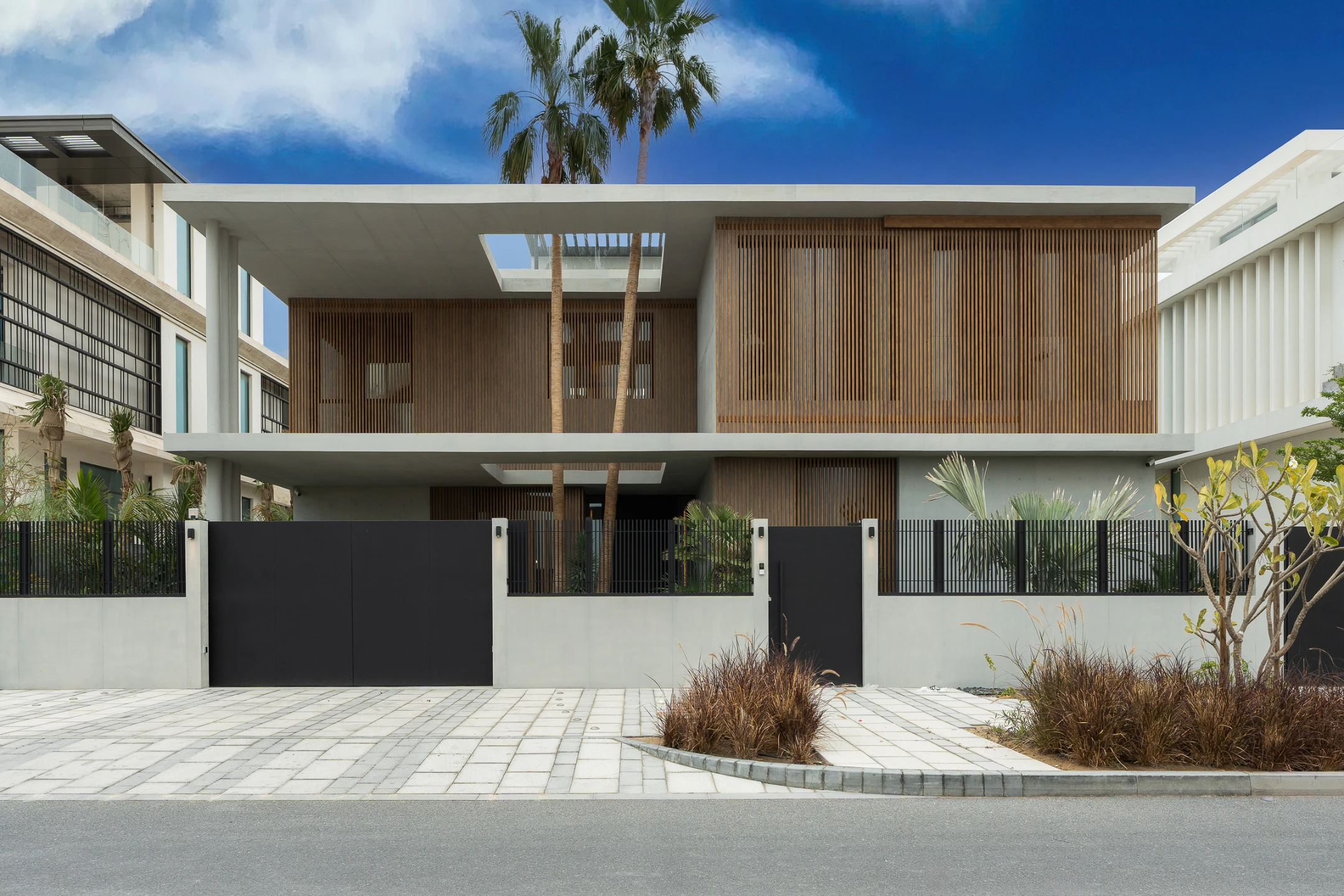 Villa K