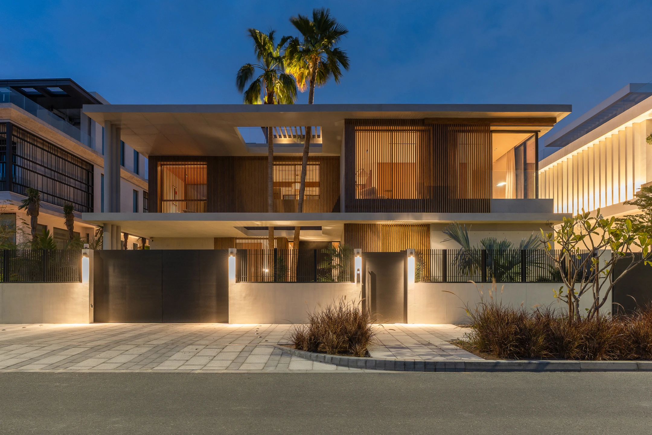 Villa K