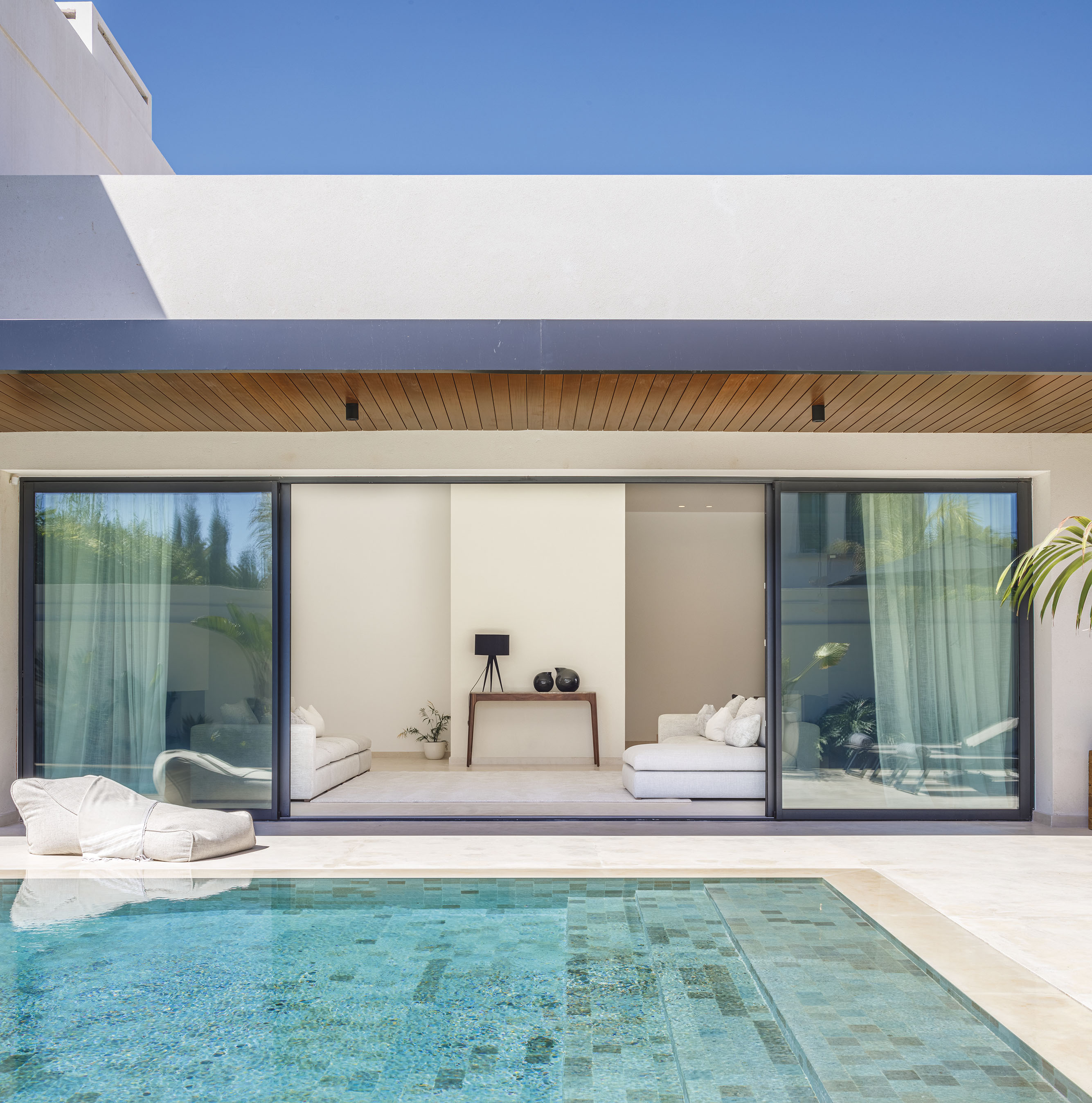 Villa C