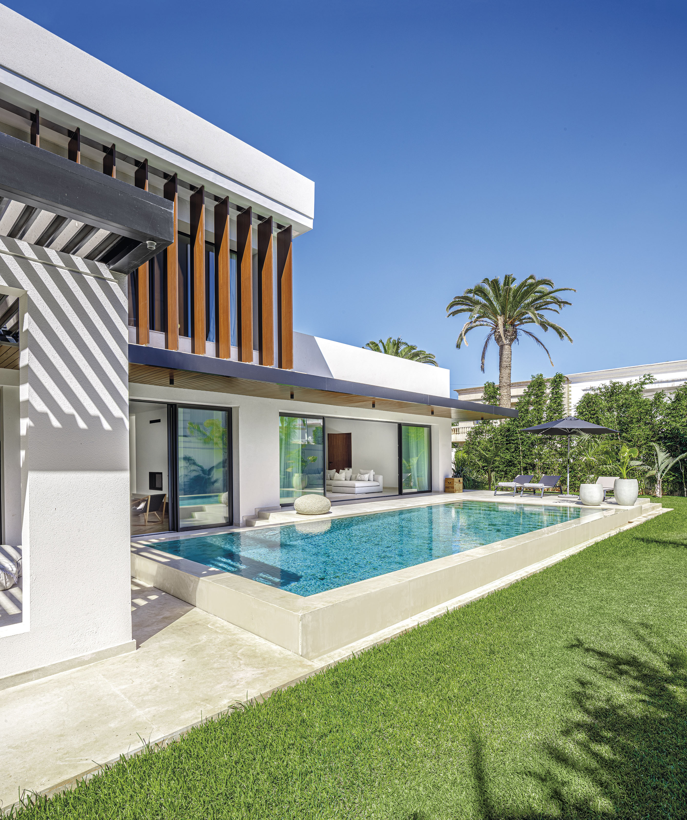 Villa C