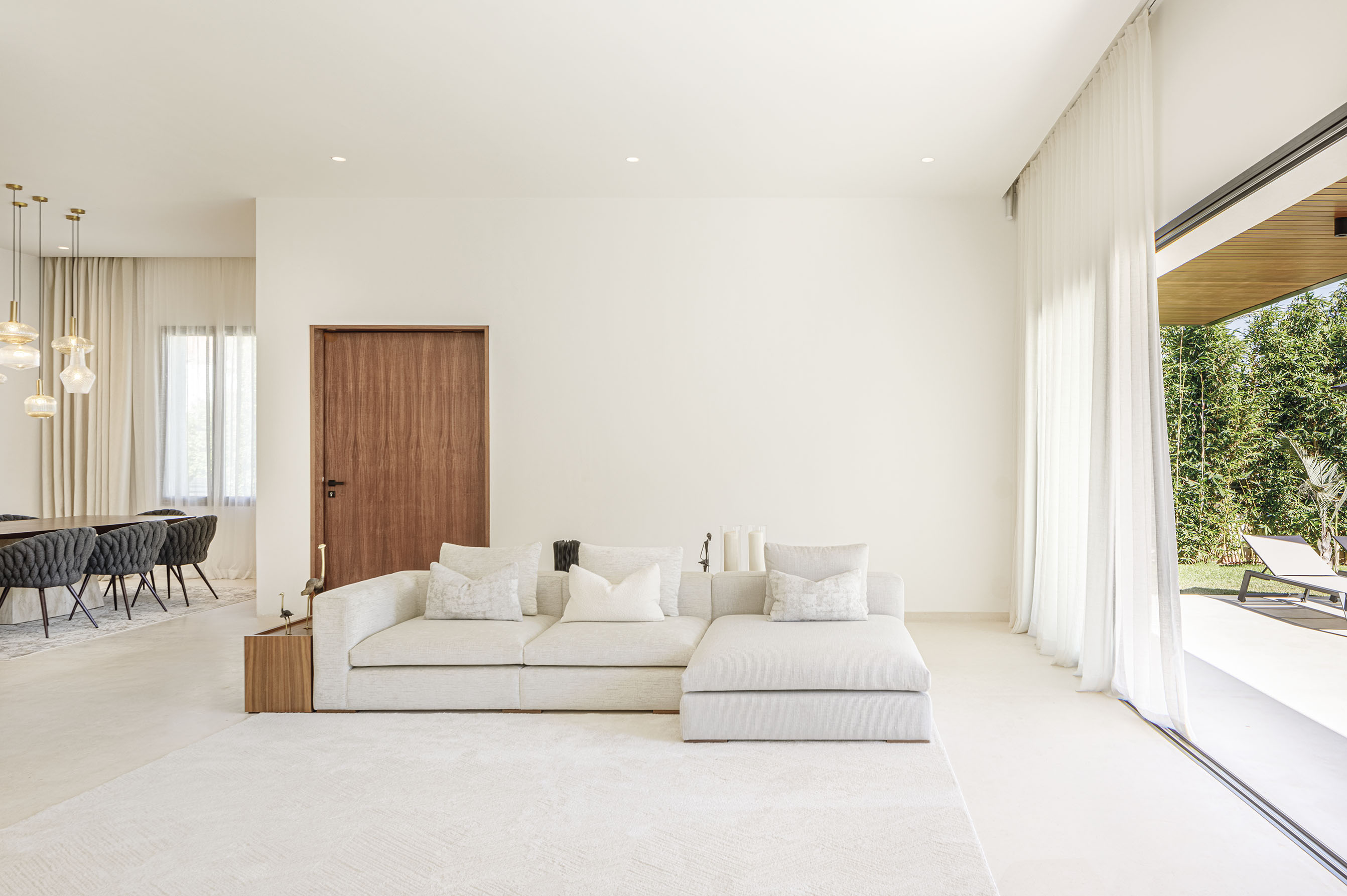 Villa C