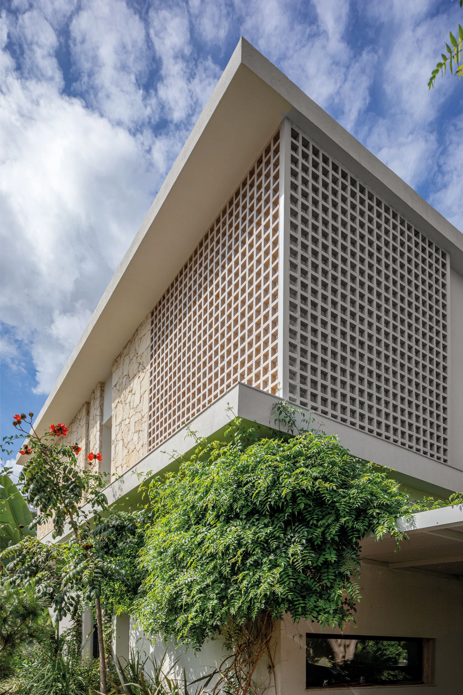 Villa S