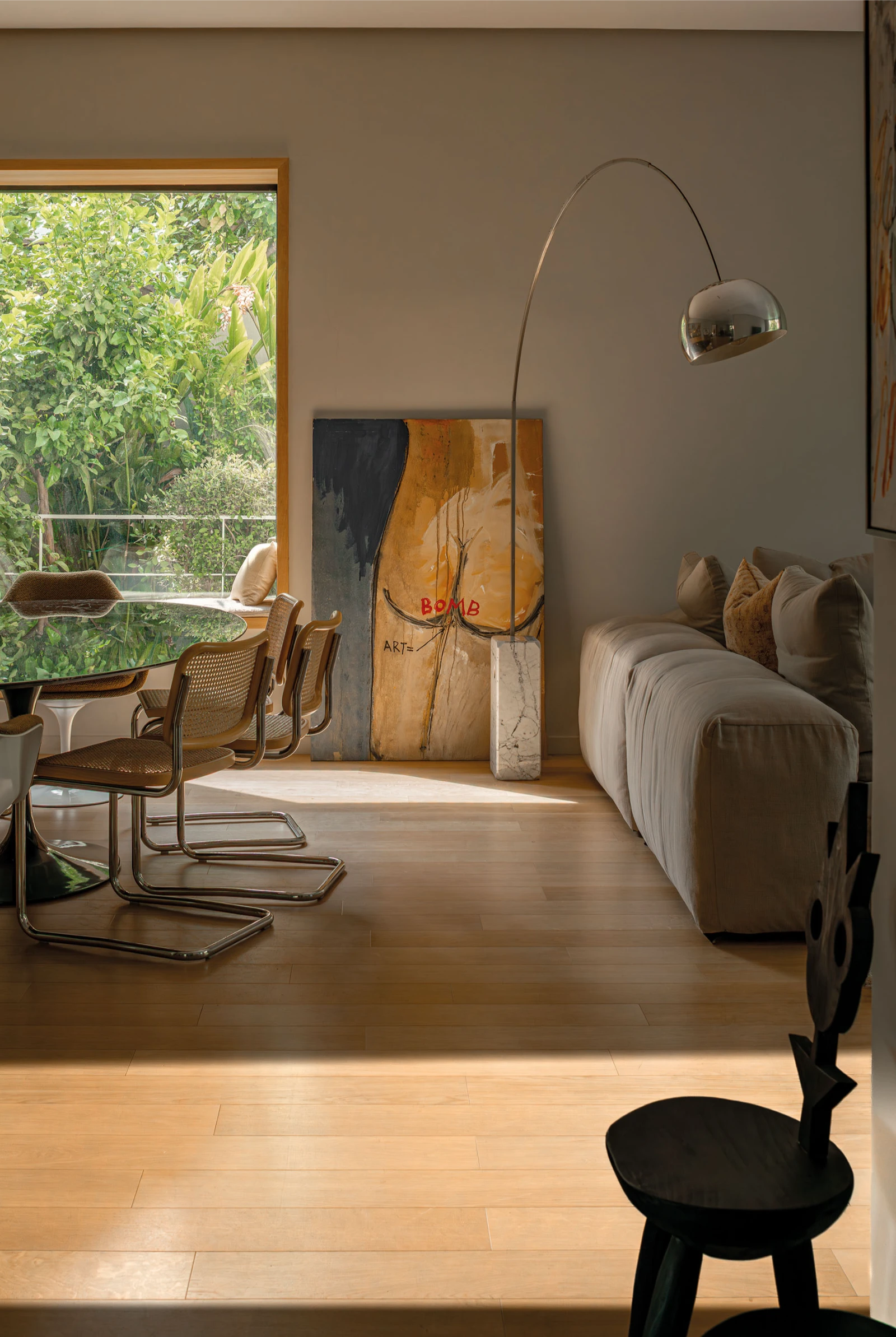 Villa S