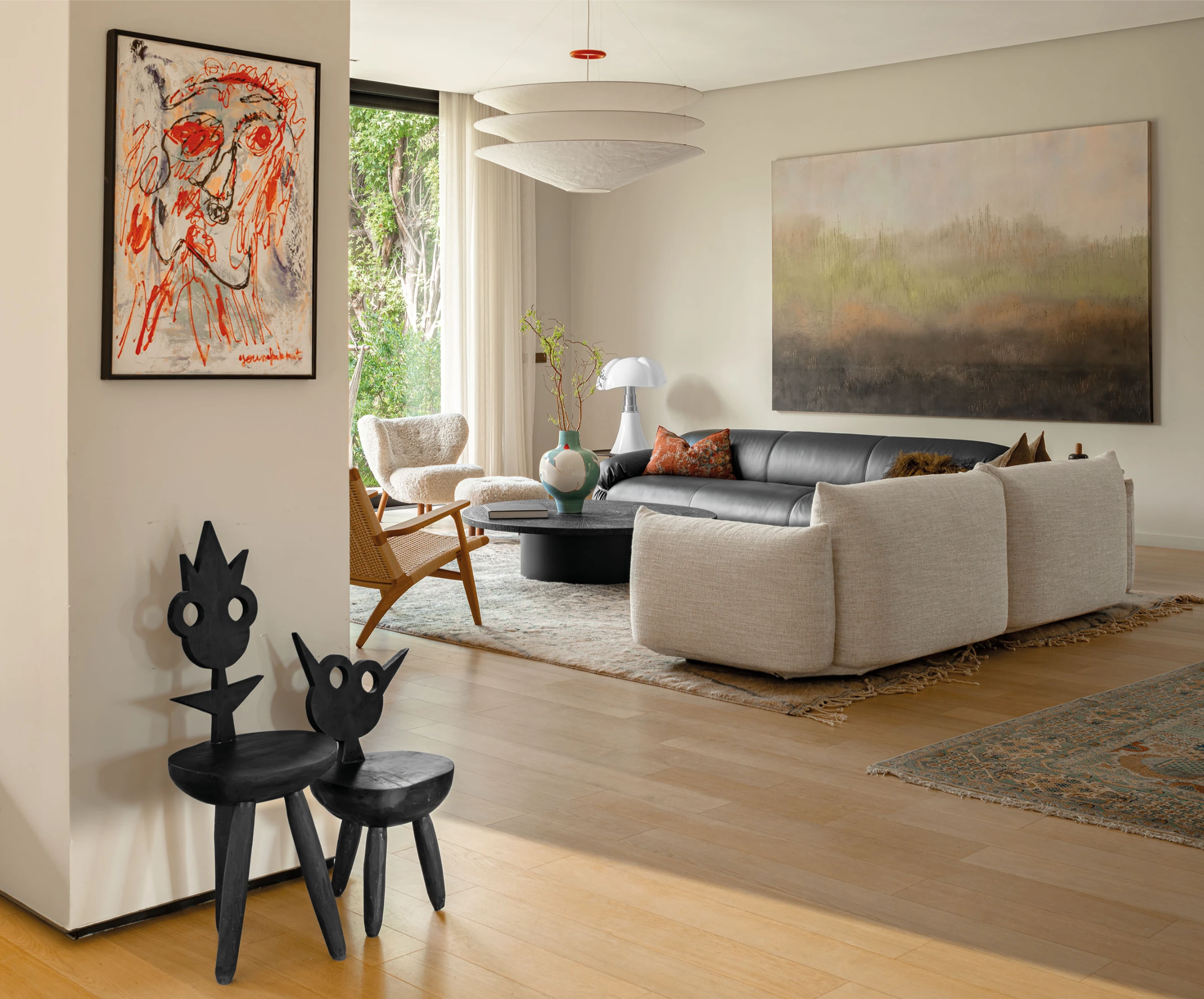 Villa S