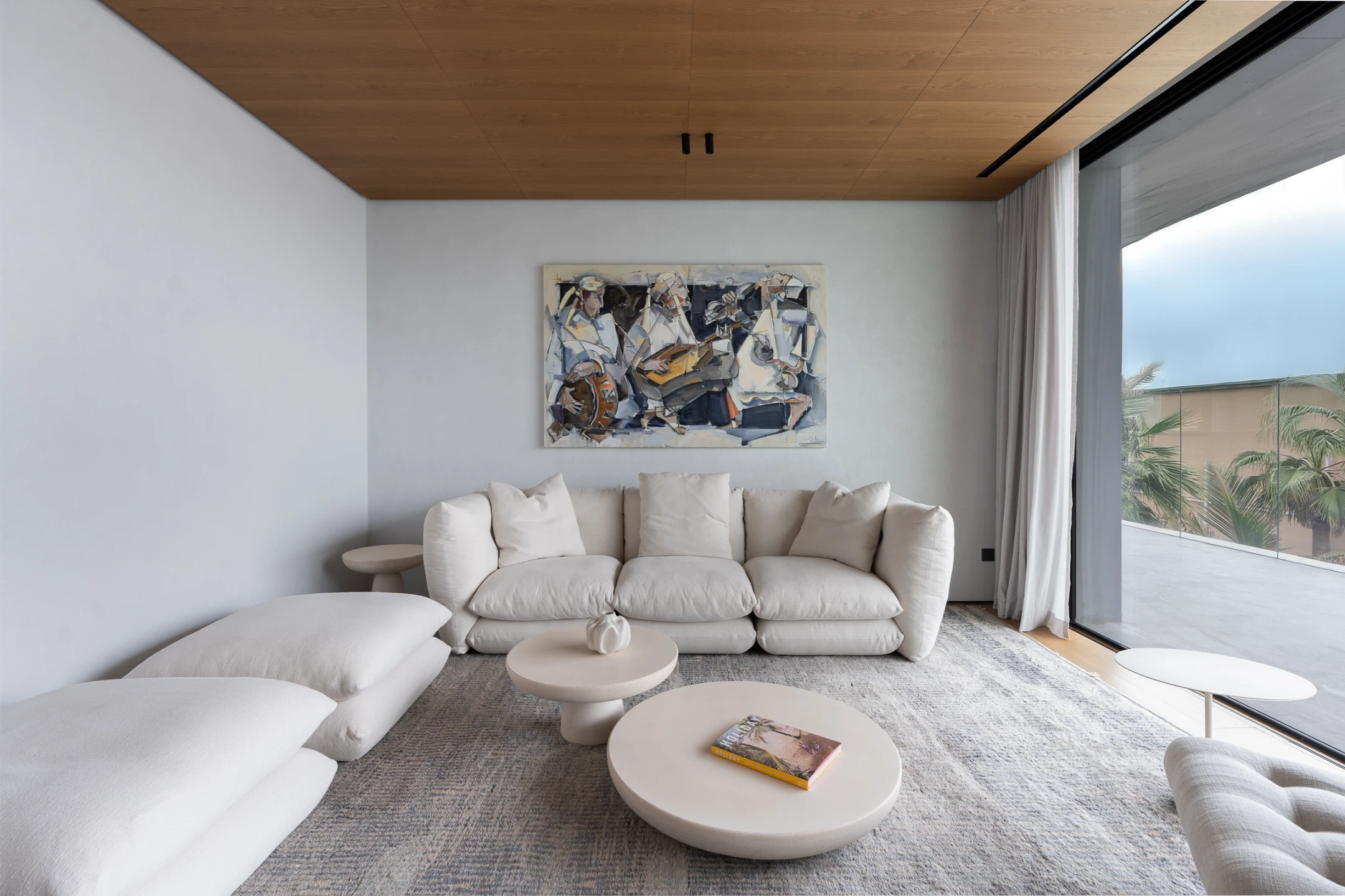Villa K