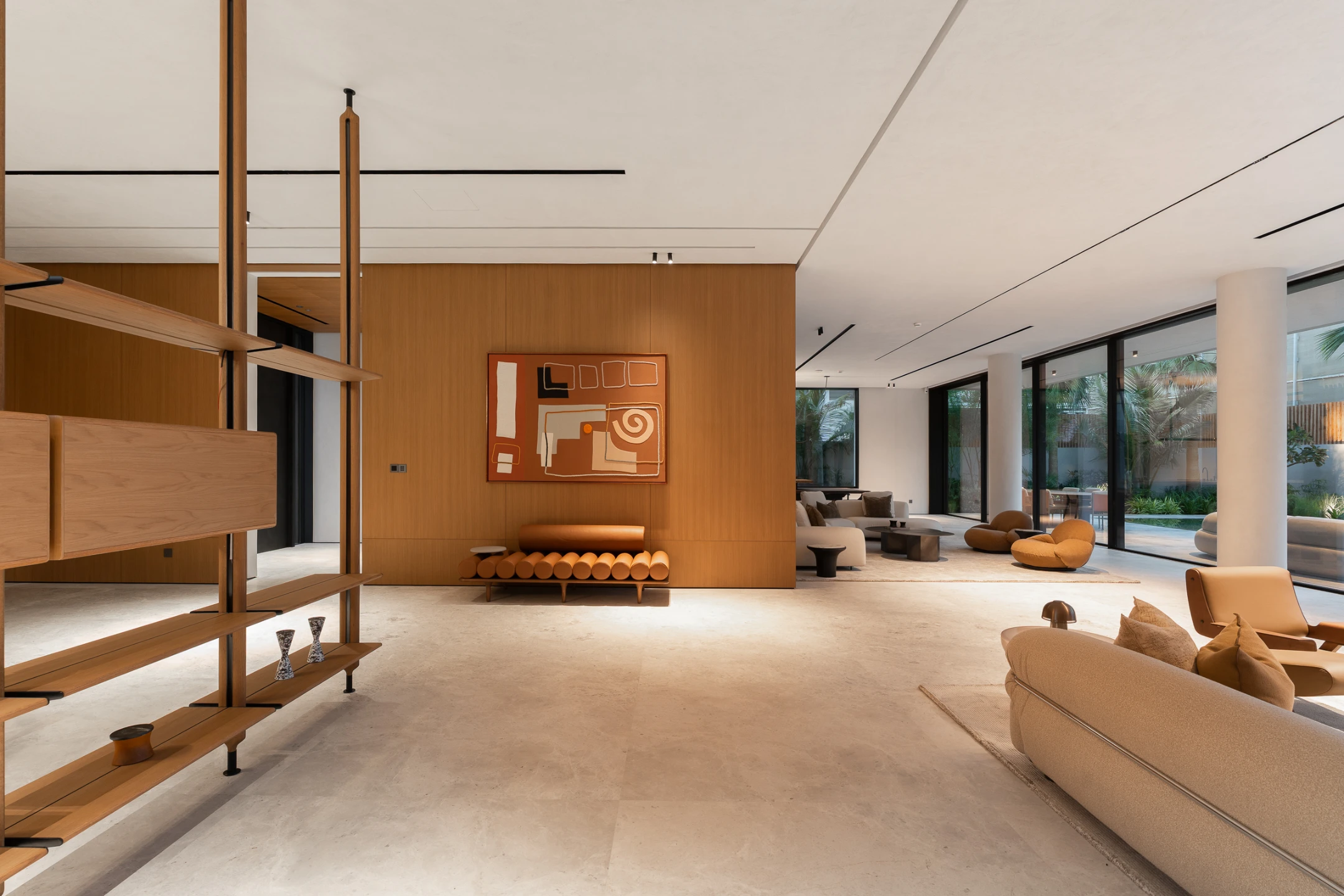 Villa K