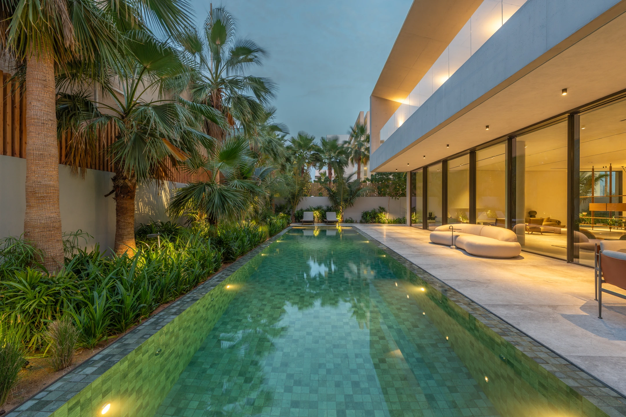 Villa K