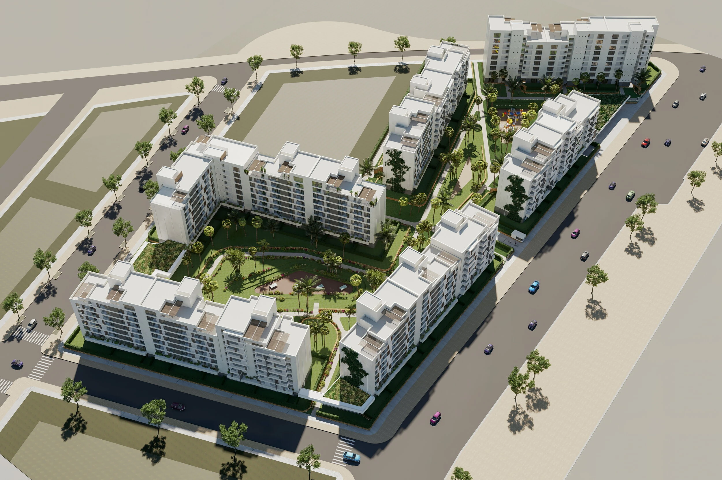 CGI Rabat