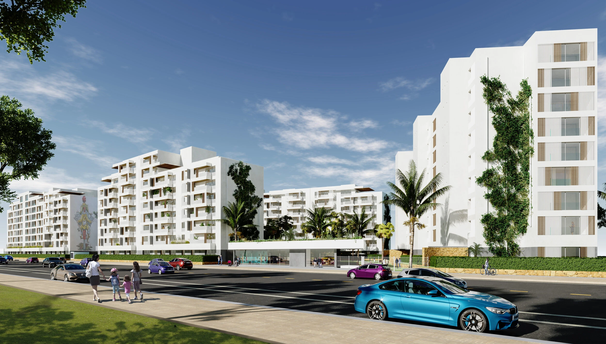 CGI Rabat