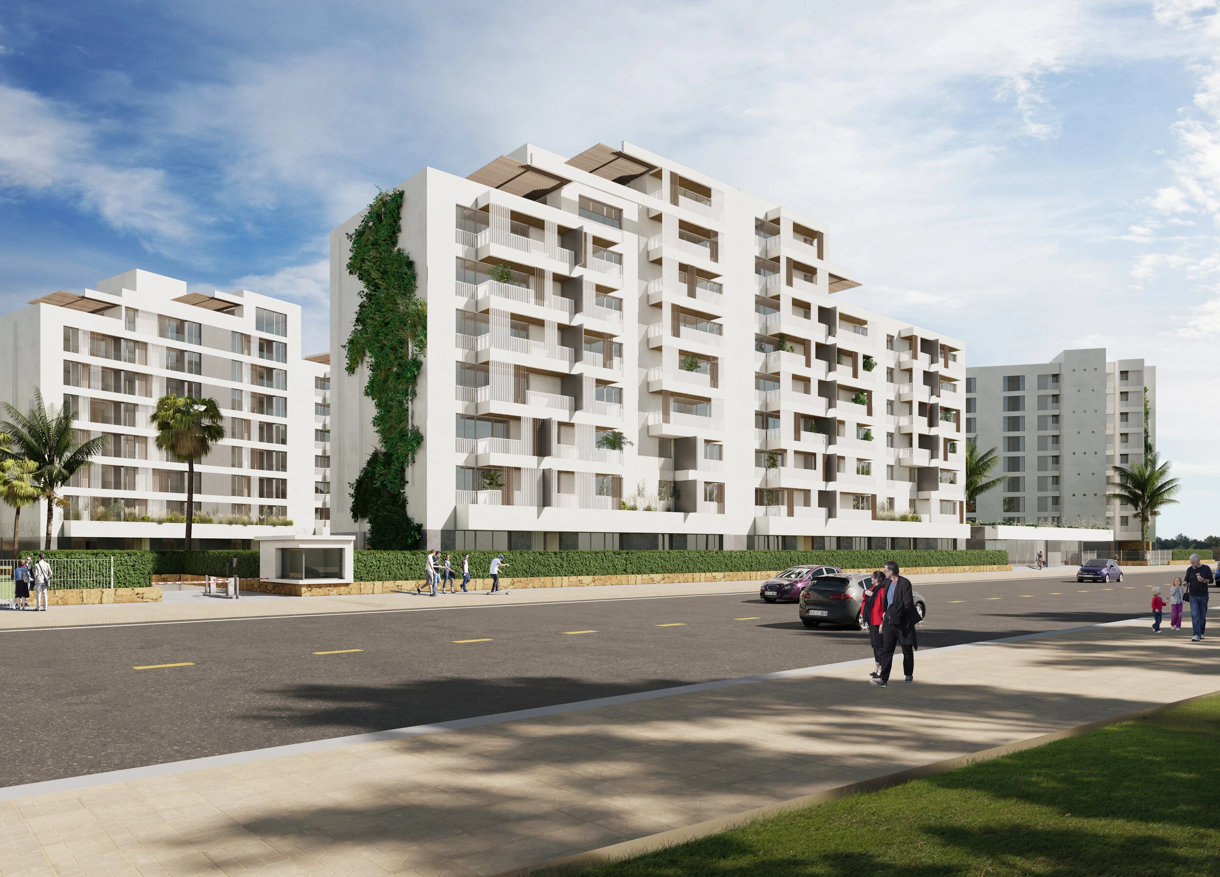CGI Rabat