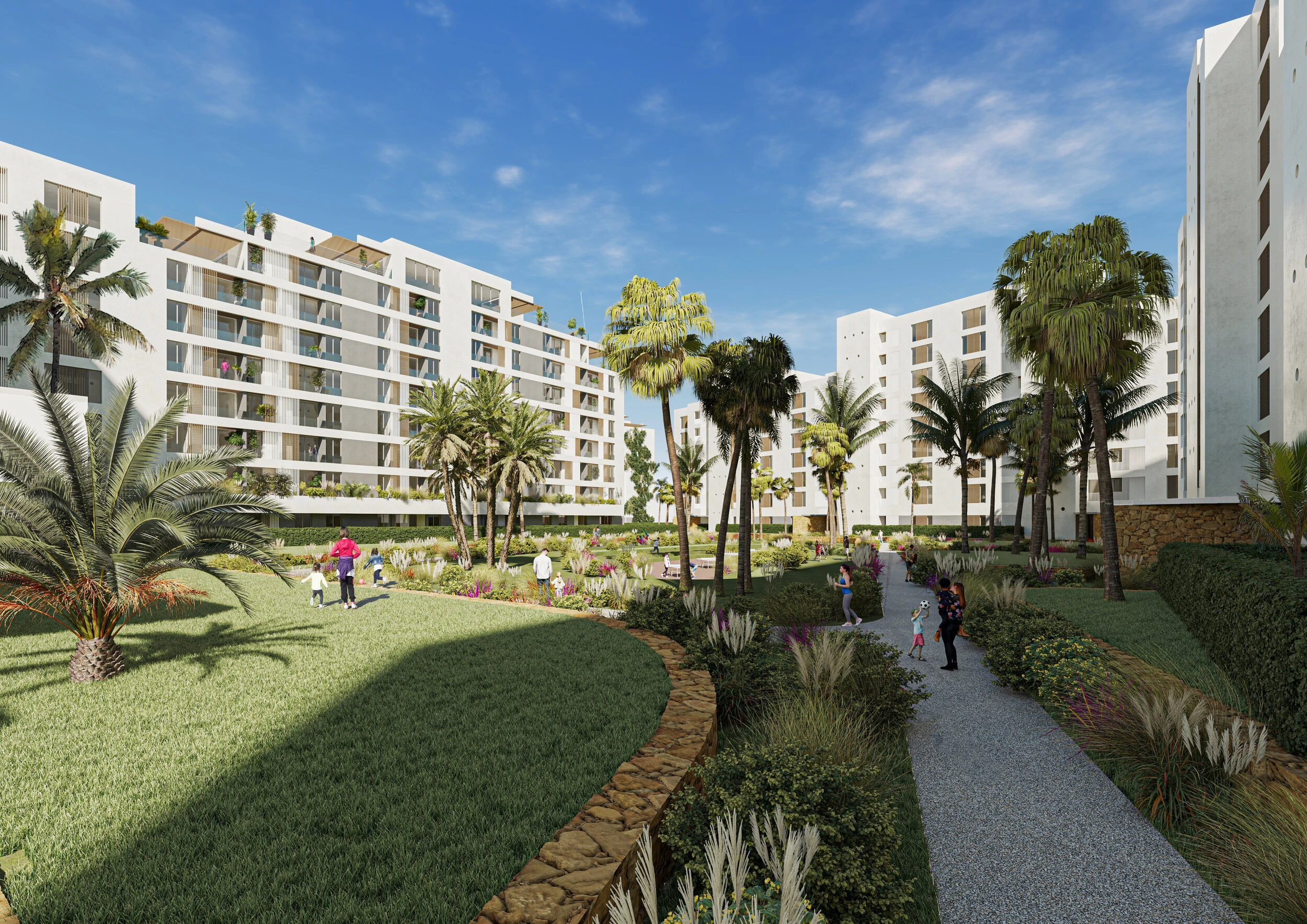CGI Rabat