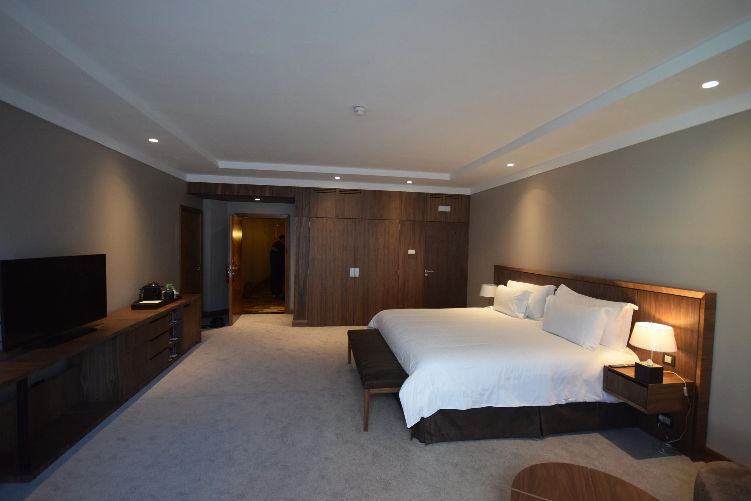 Kenzi Tower Hotel