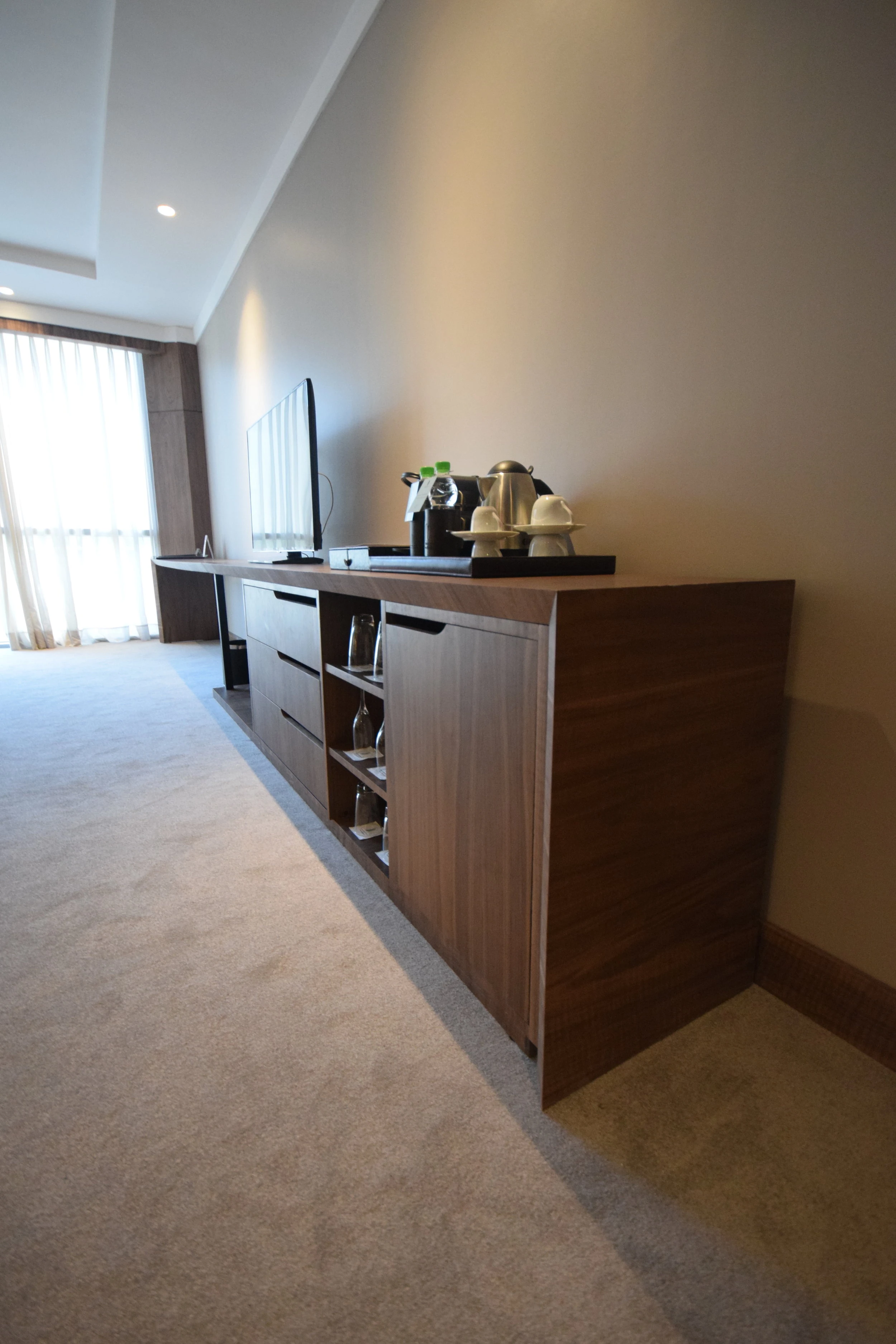 Kenzi Tower Hotel