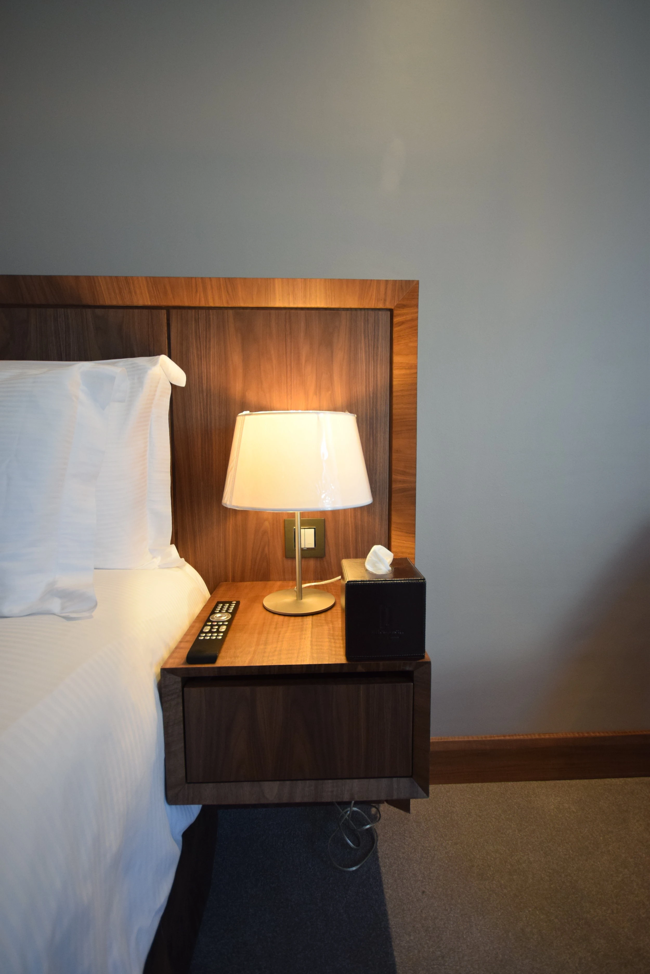 Kenzi Tower Hotel