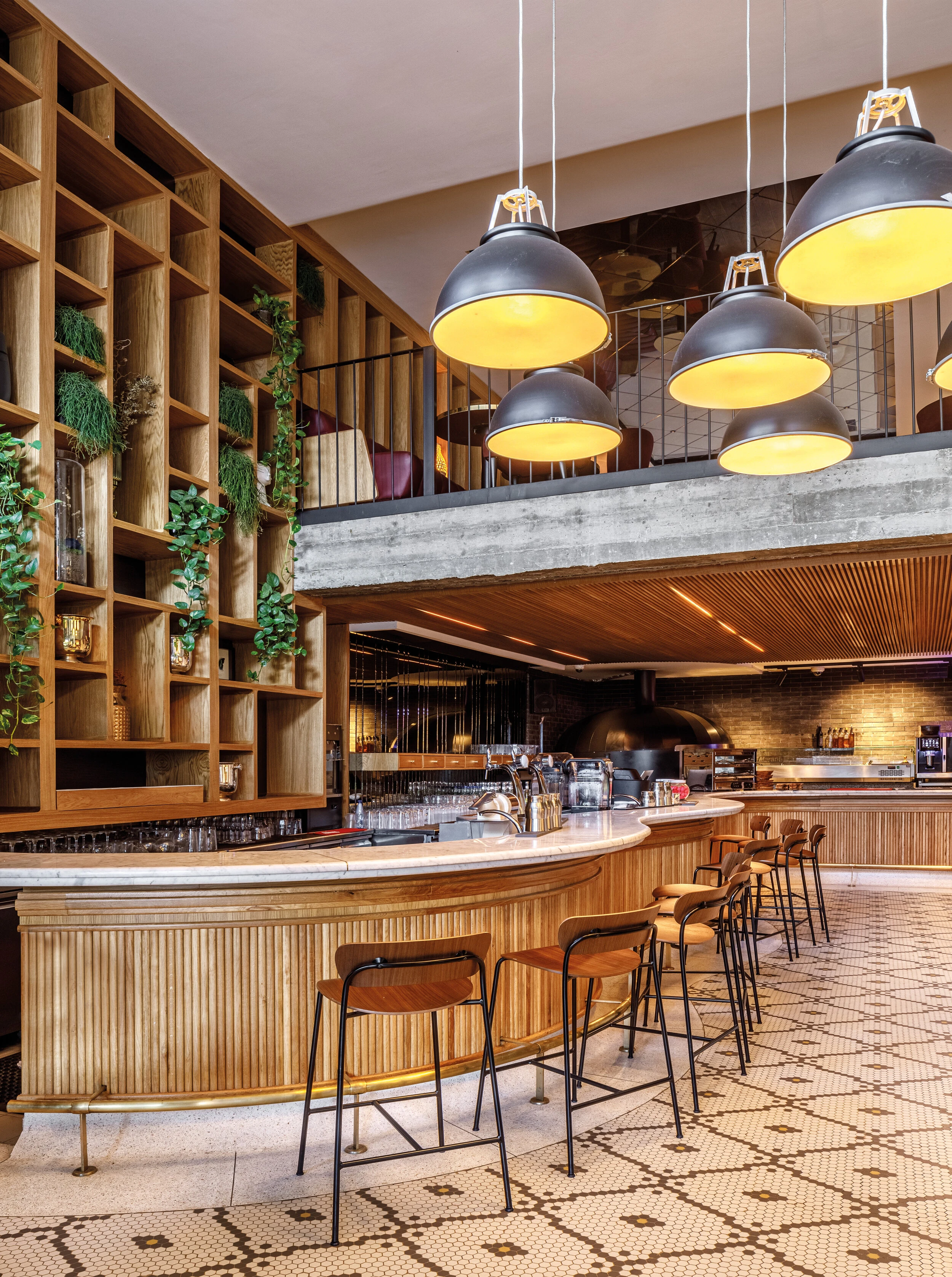La Grande Brasserie