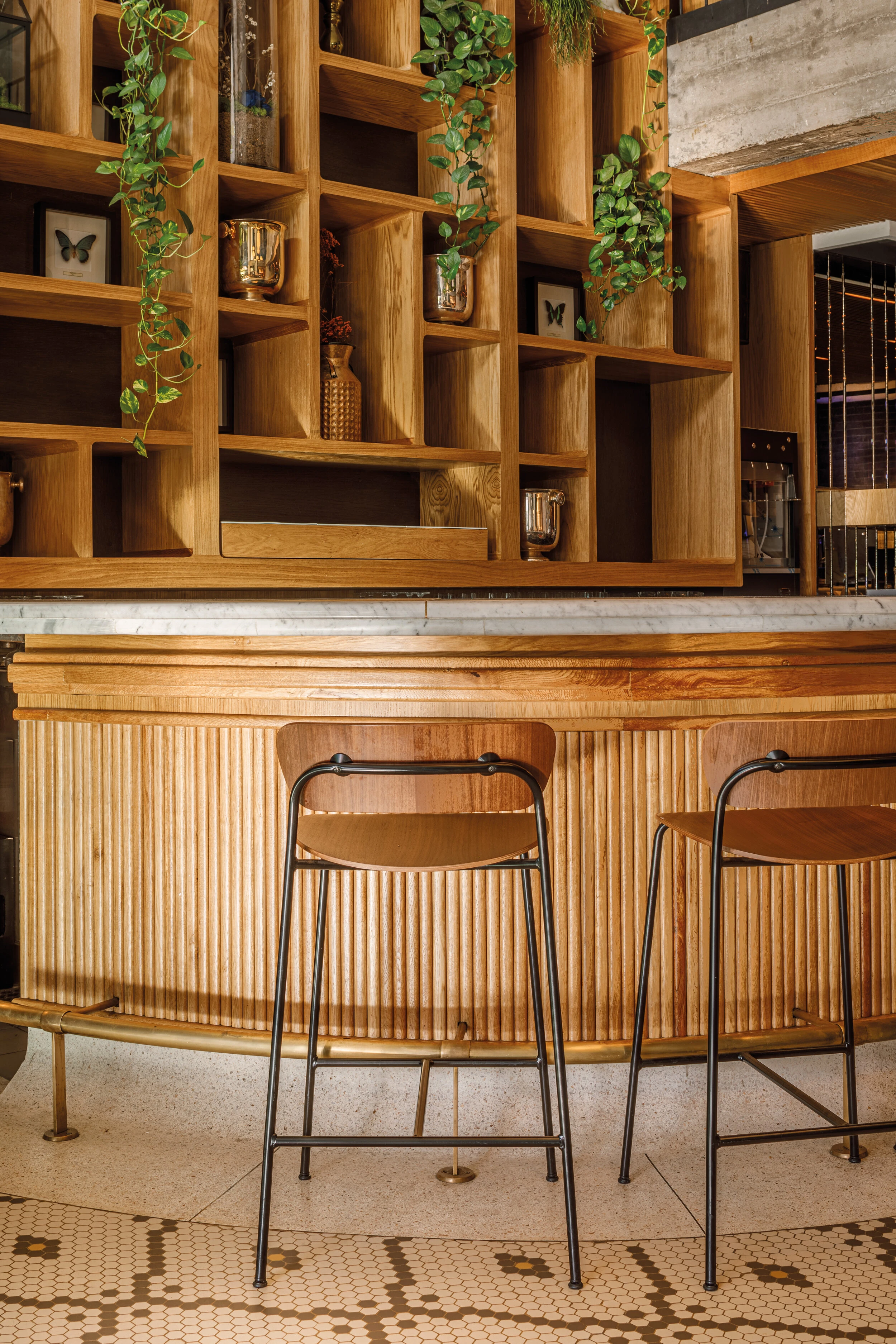 La Grande Brasserie