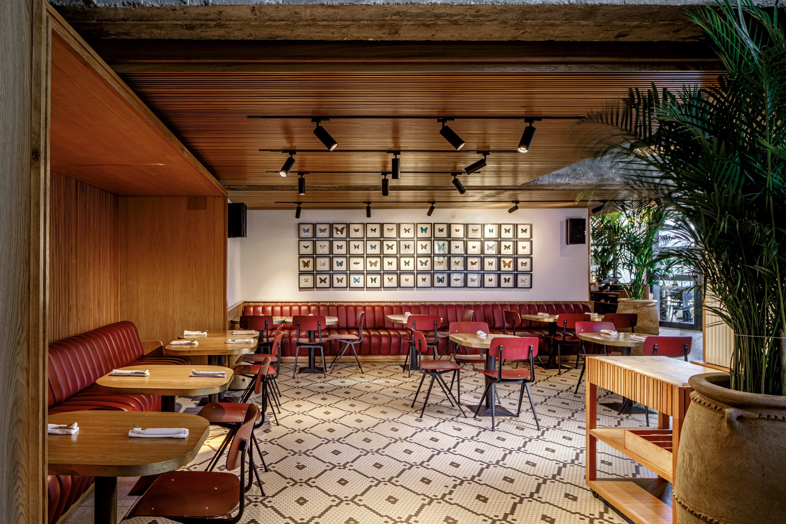 La Grande Brasserie