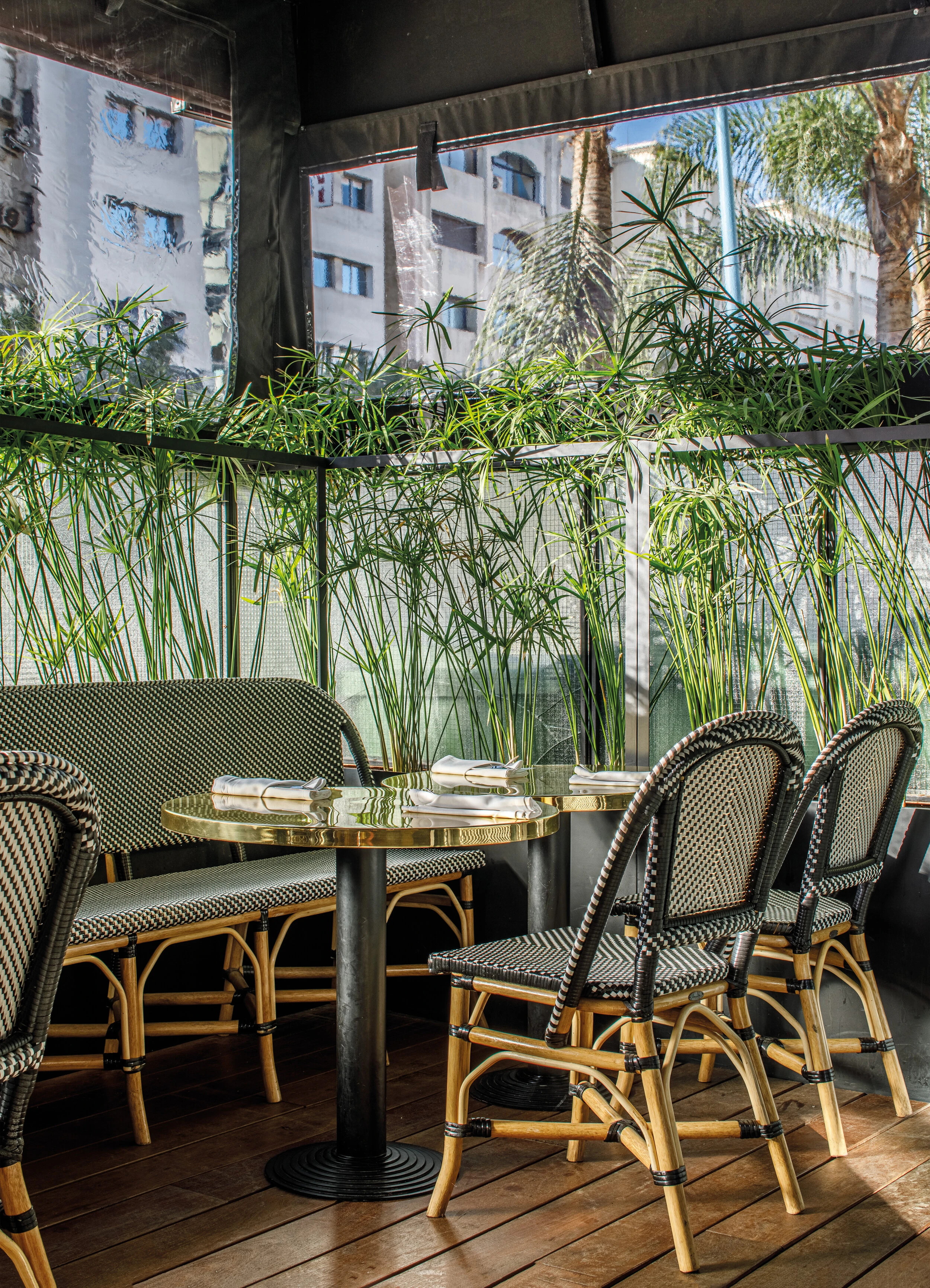 La Grande Brasserie