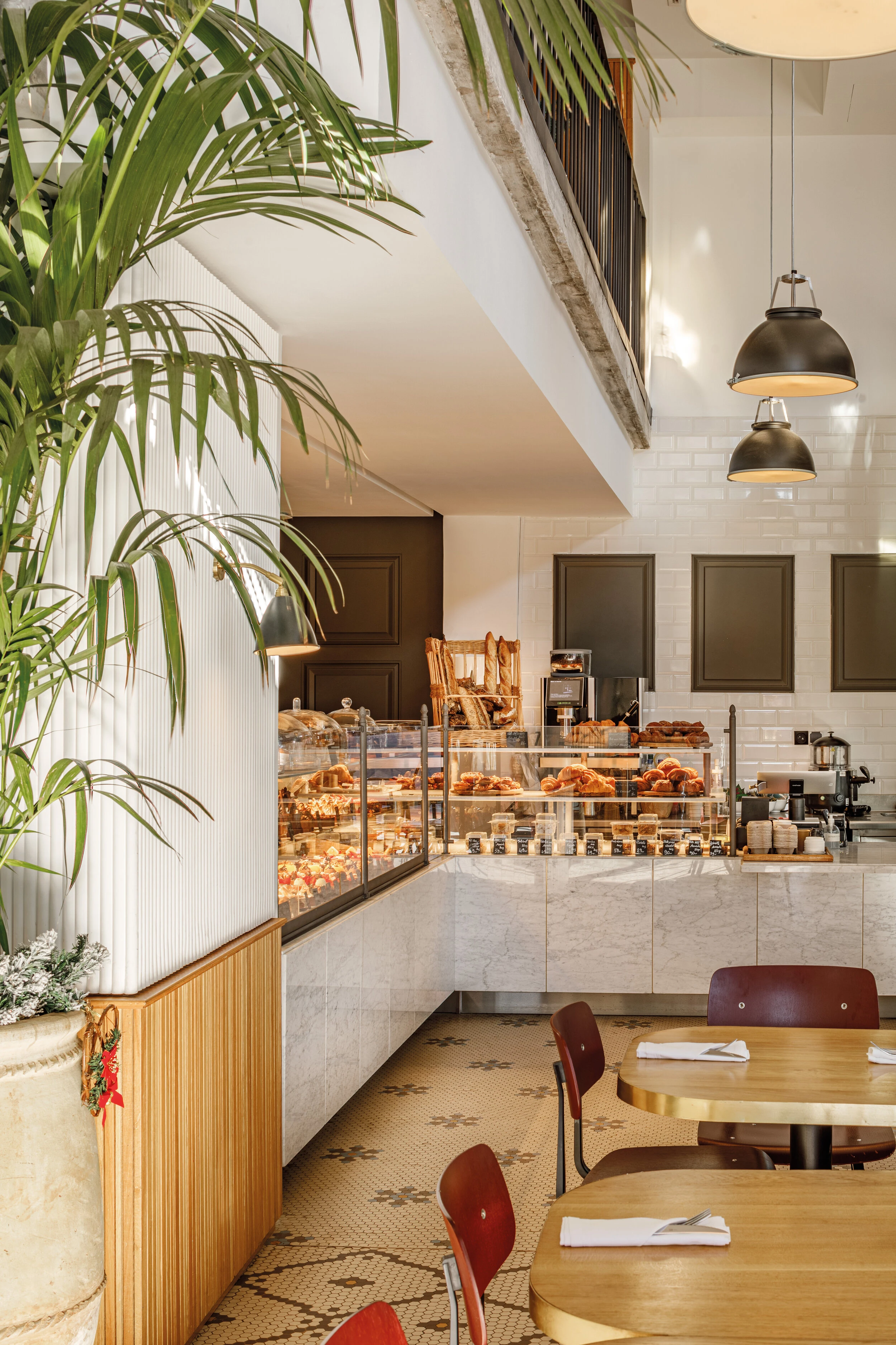 La Grande Brasserie