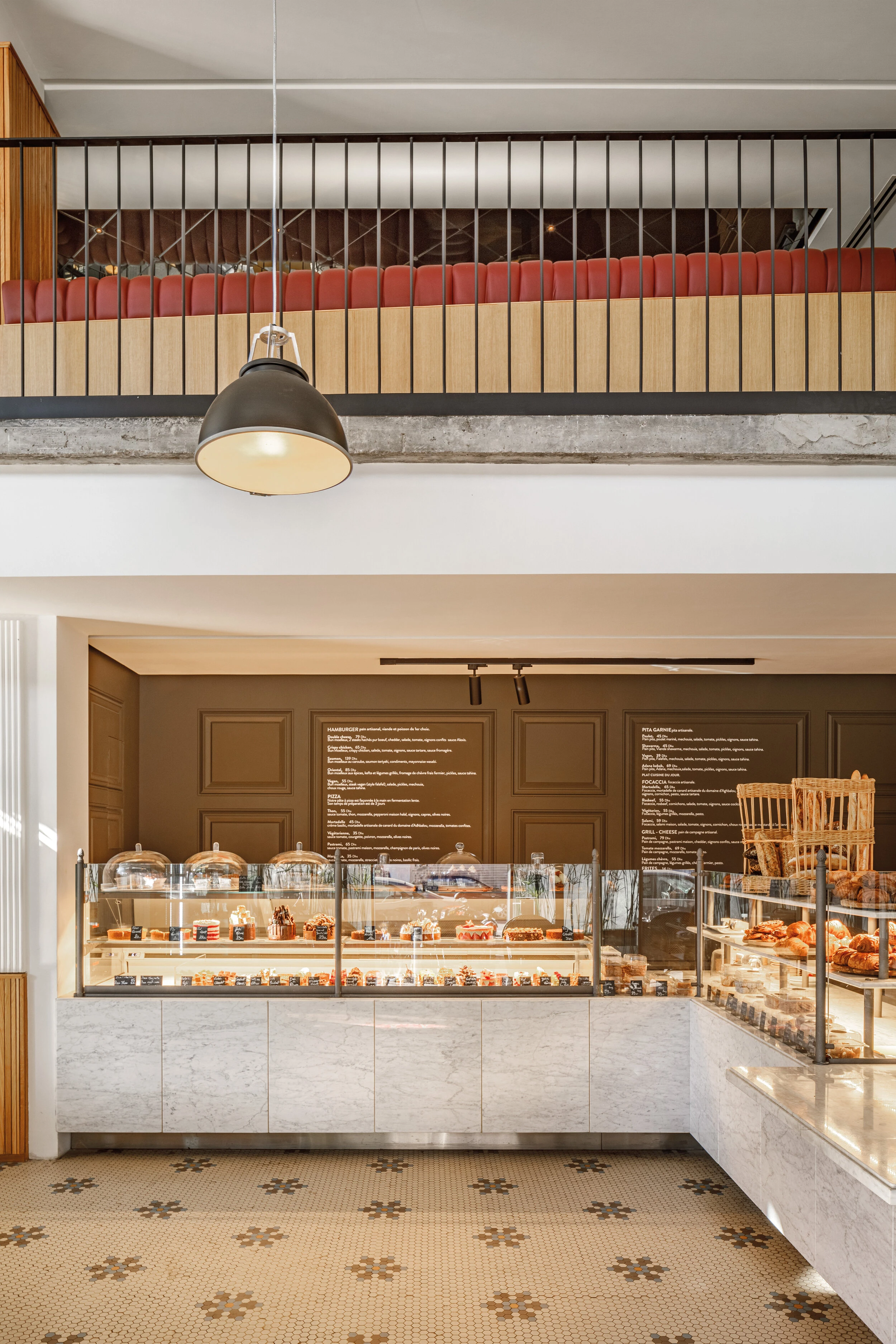La Grande Brasserie
