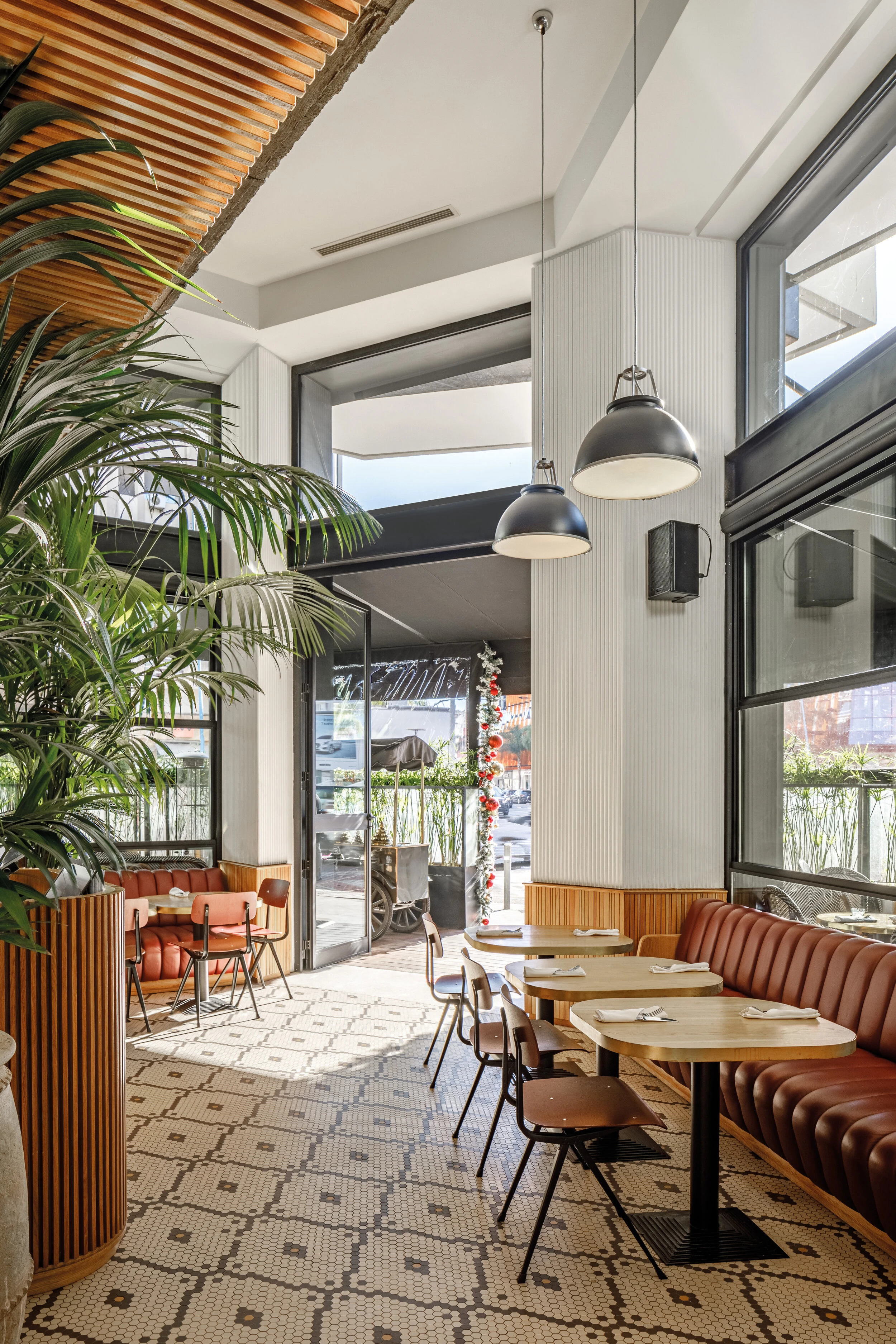 La Grande Brasserie
