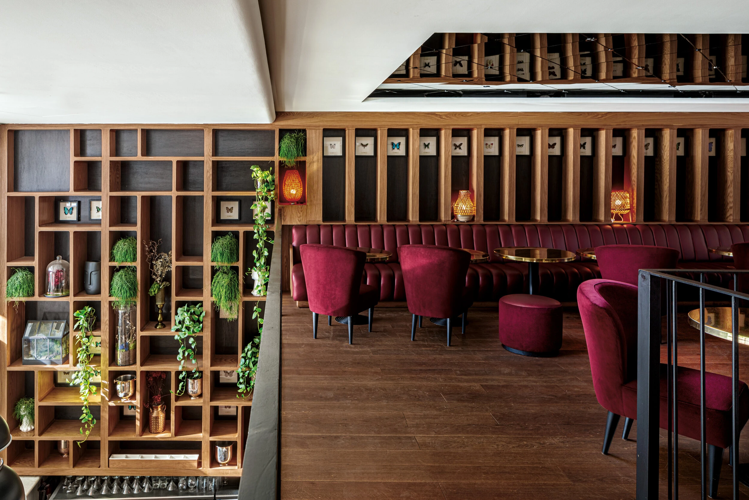 La Grande Brasserie