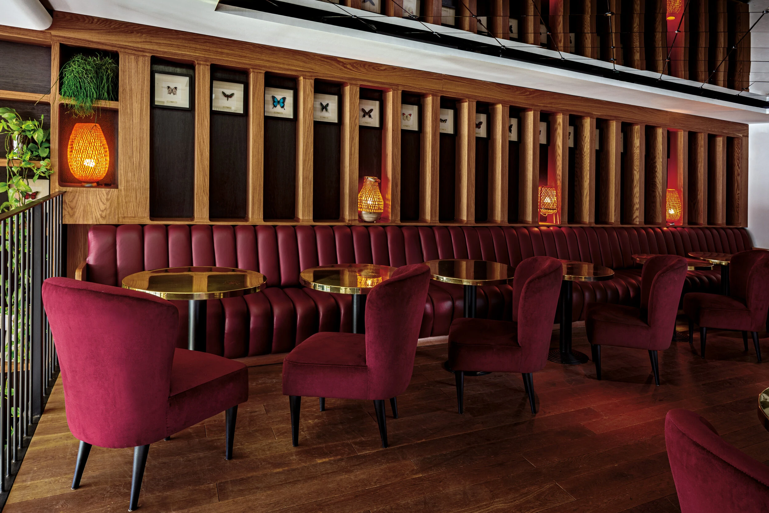 La Grande Brasserie