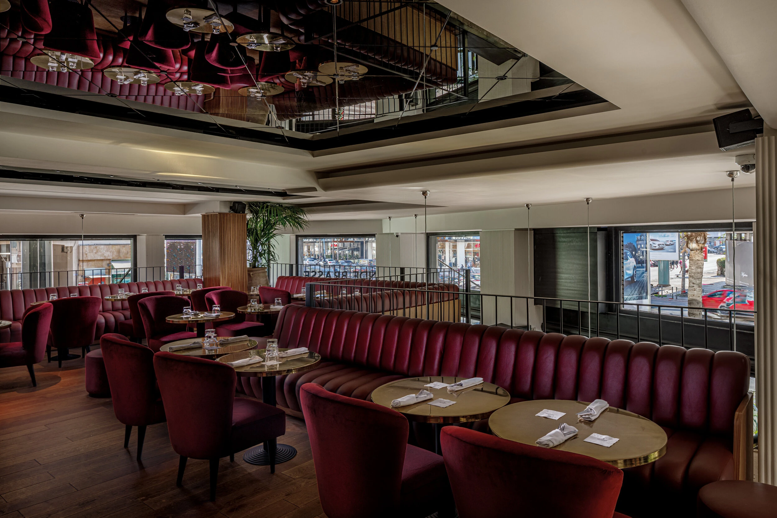La Grande Brasserie