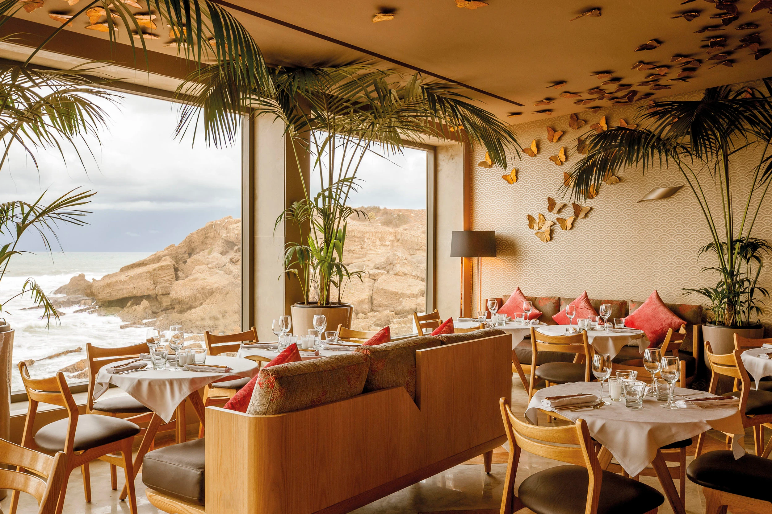 Restaurant Lily's