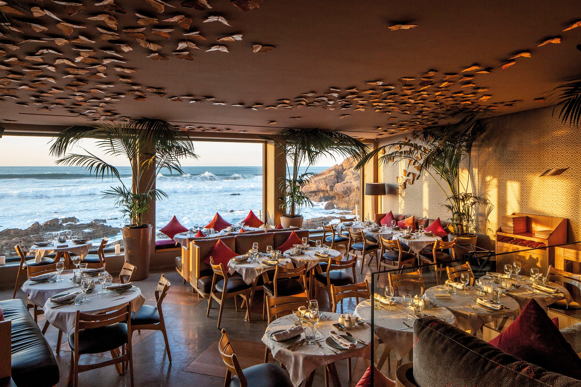 Restaurant Lily's