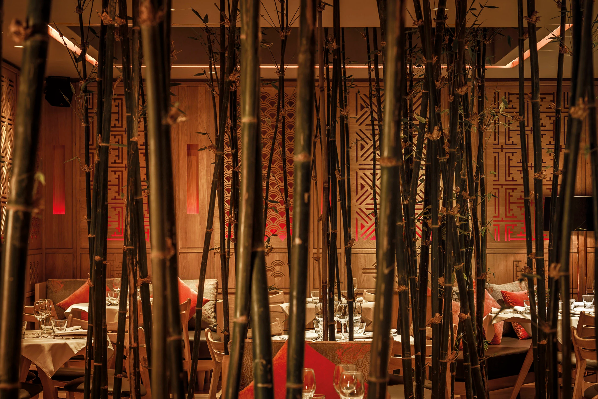 Restaurant Lily's