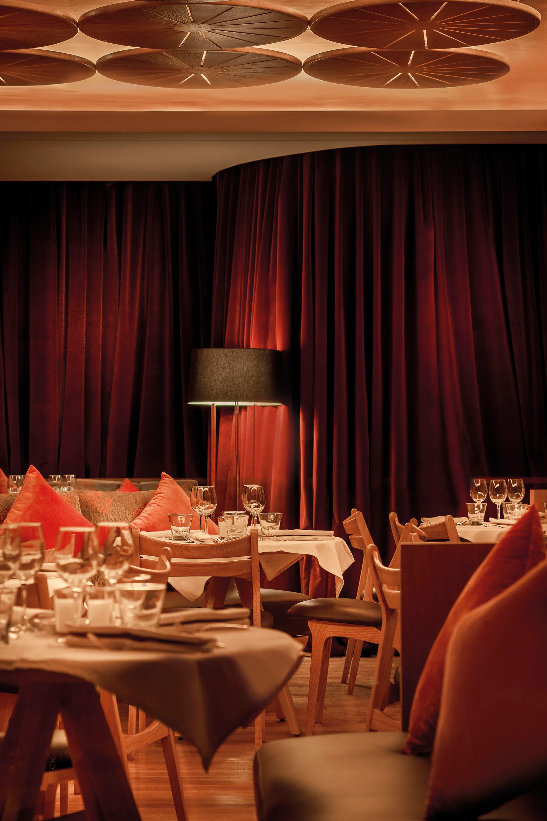 Restaurant Lily's