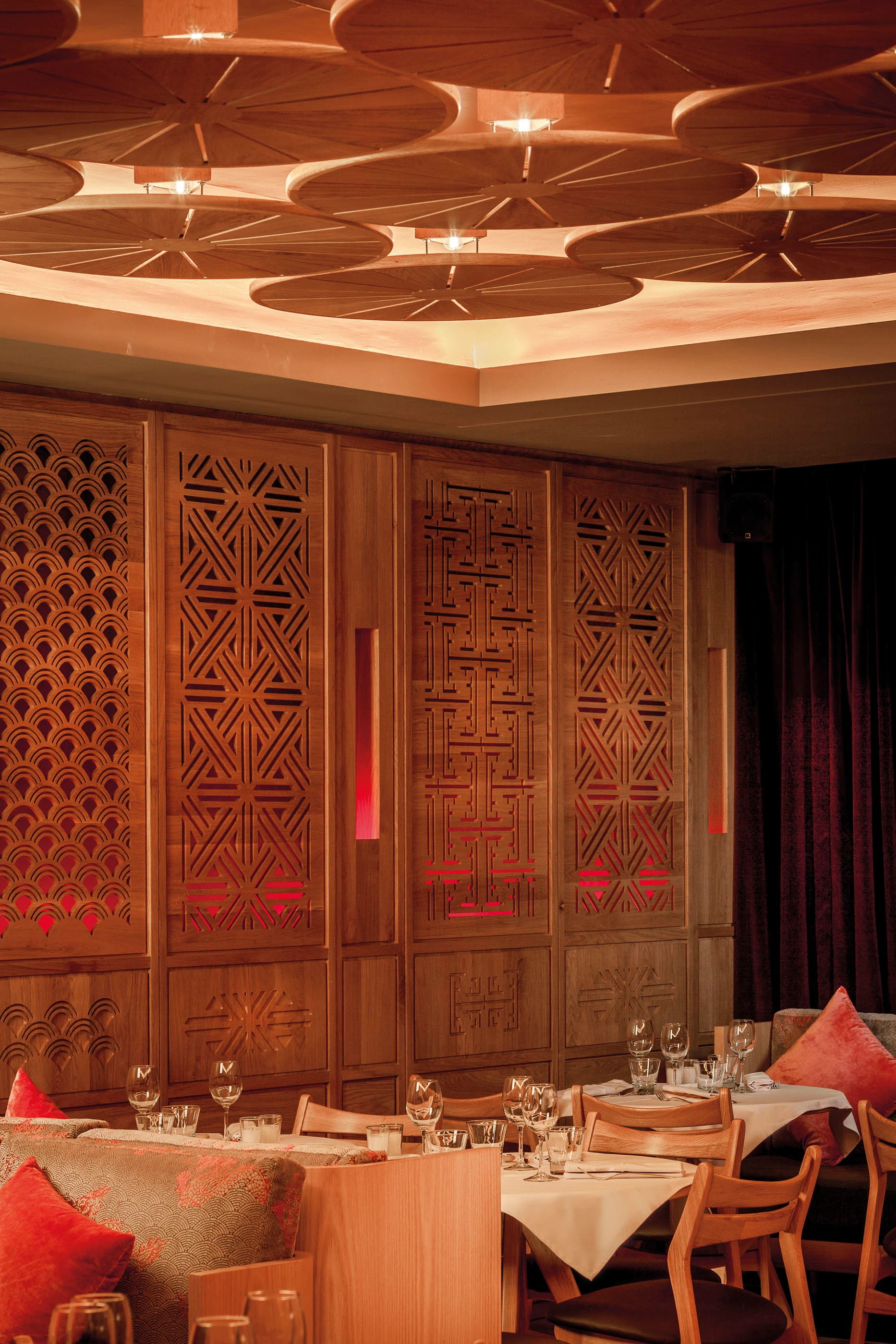 Restaurant Lily's