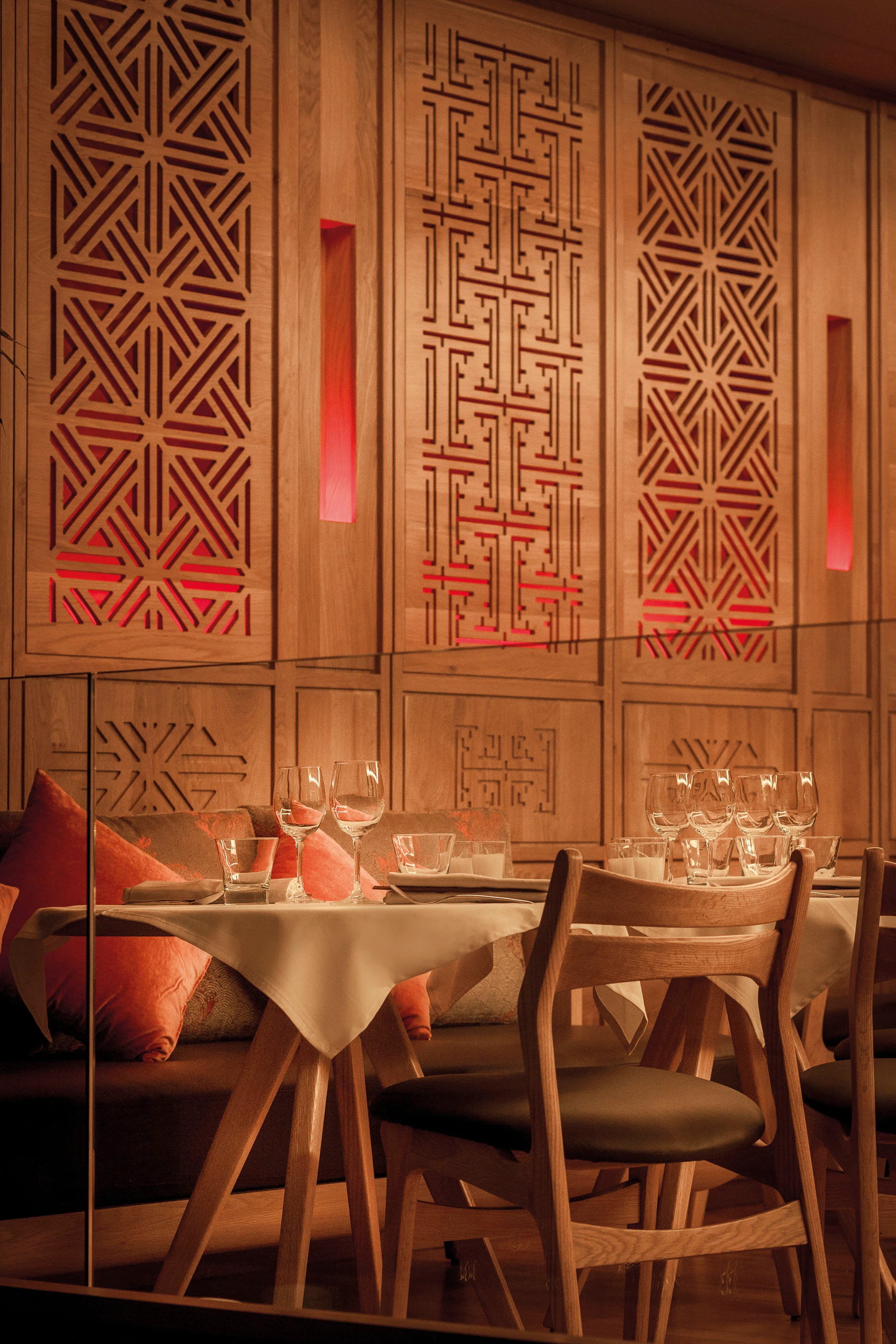 Restaurant Lily's