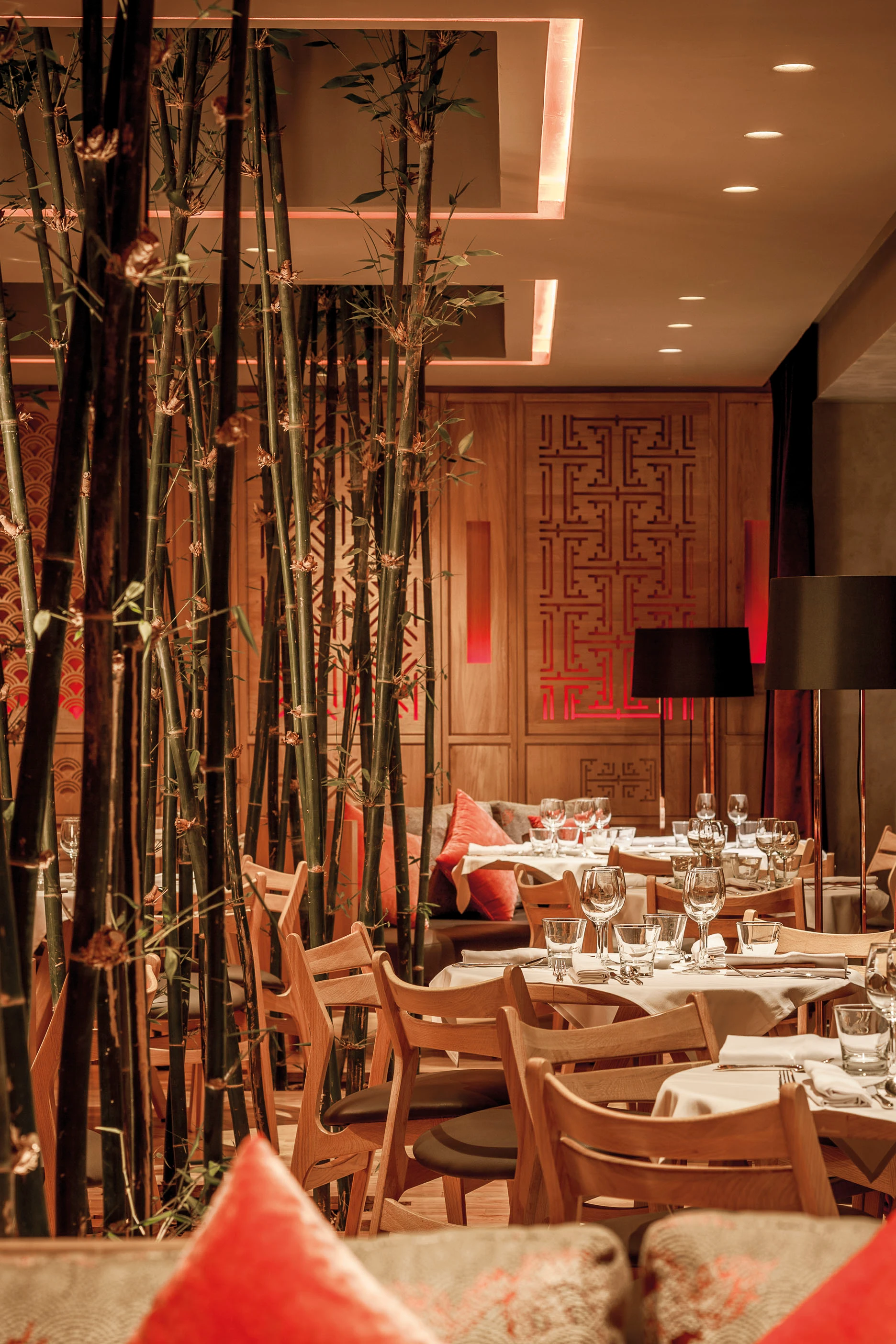 Restaurant Lily's