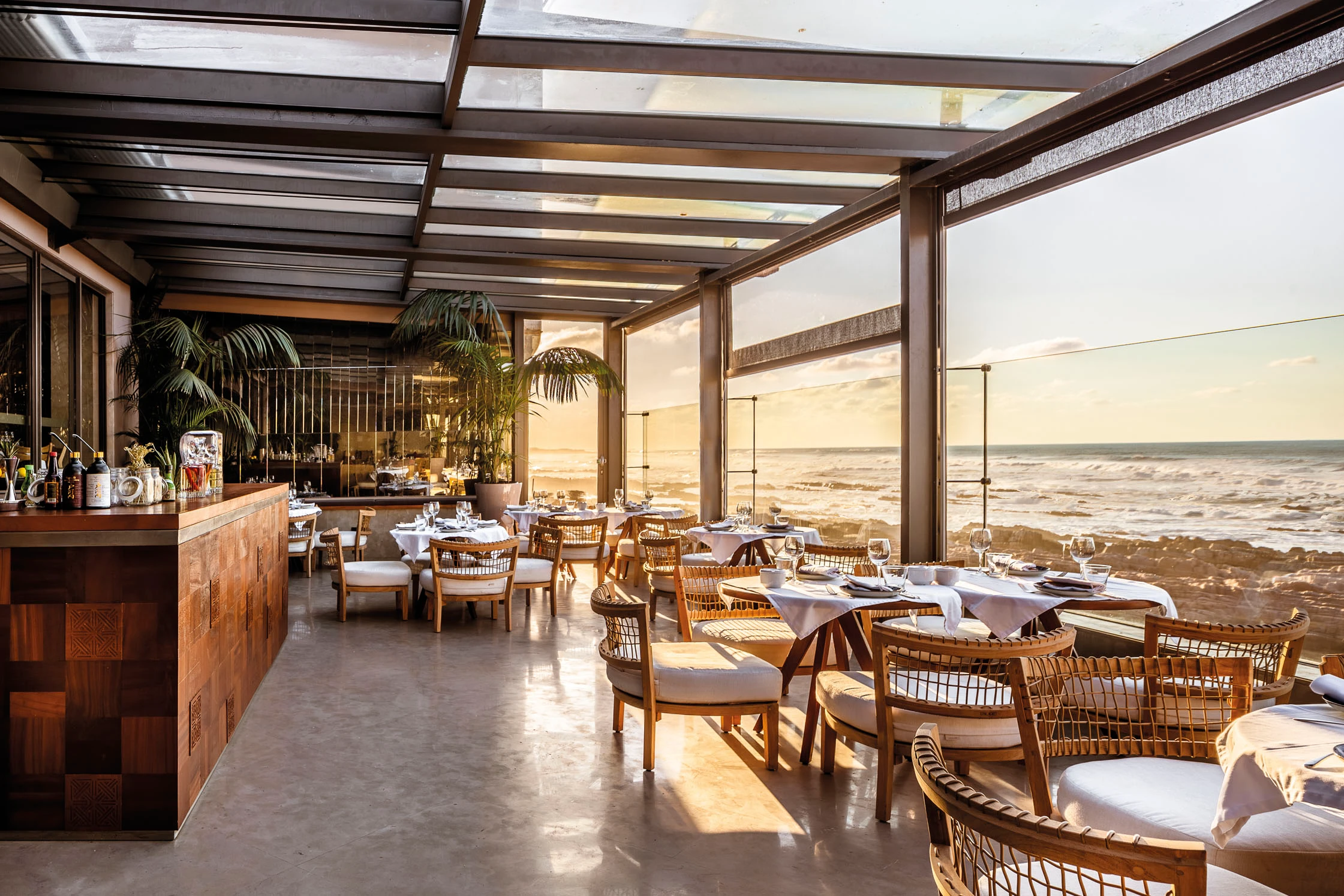 Restaurant Lily's