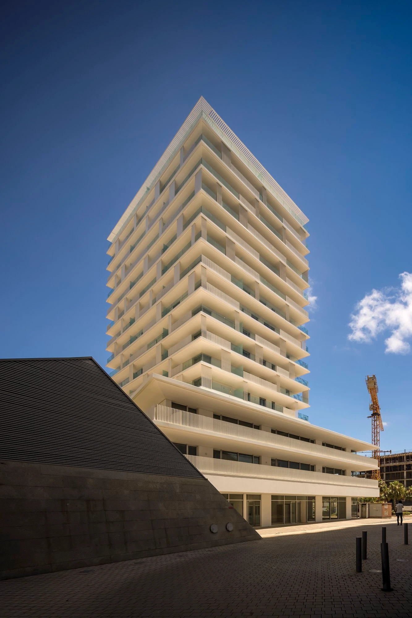 Le BO 52 — Linkcity