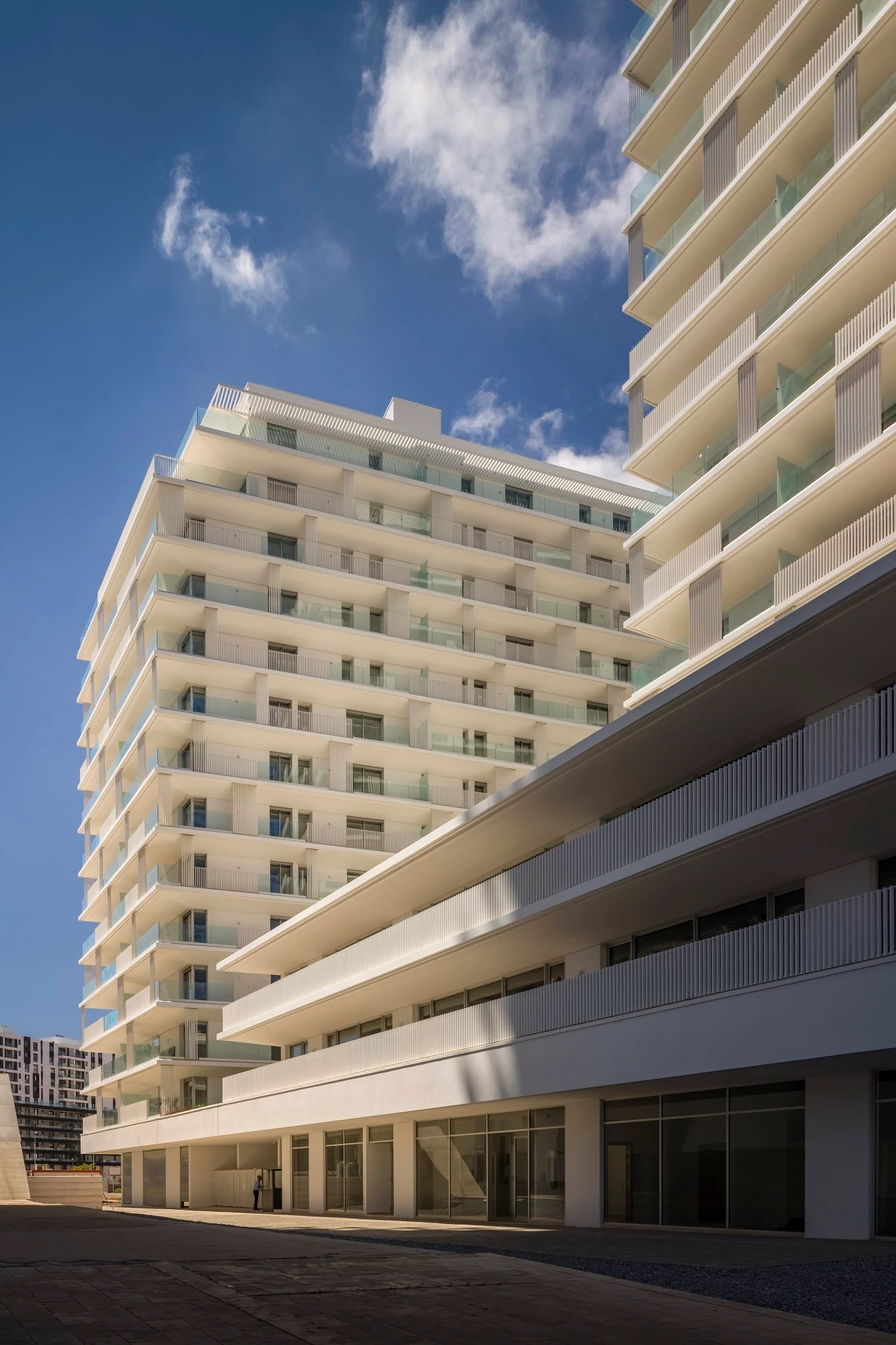 Le BO 52 — Linkcity