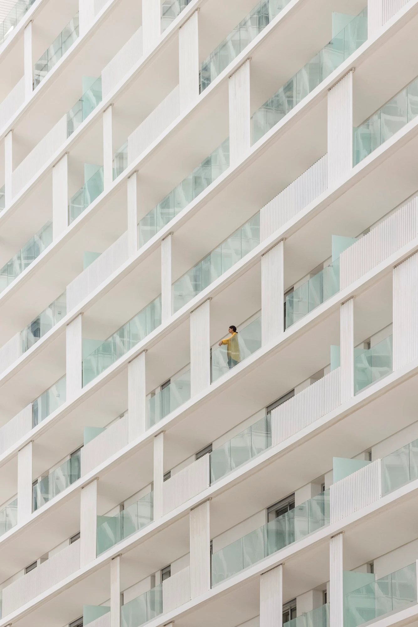 Le BO 52 — Linkcity