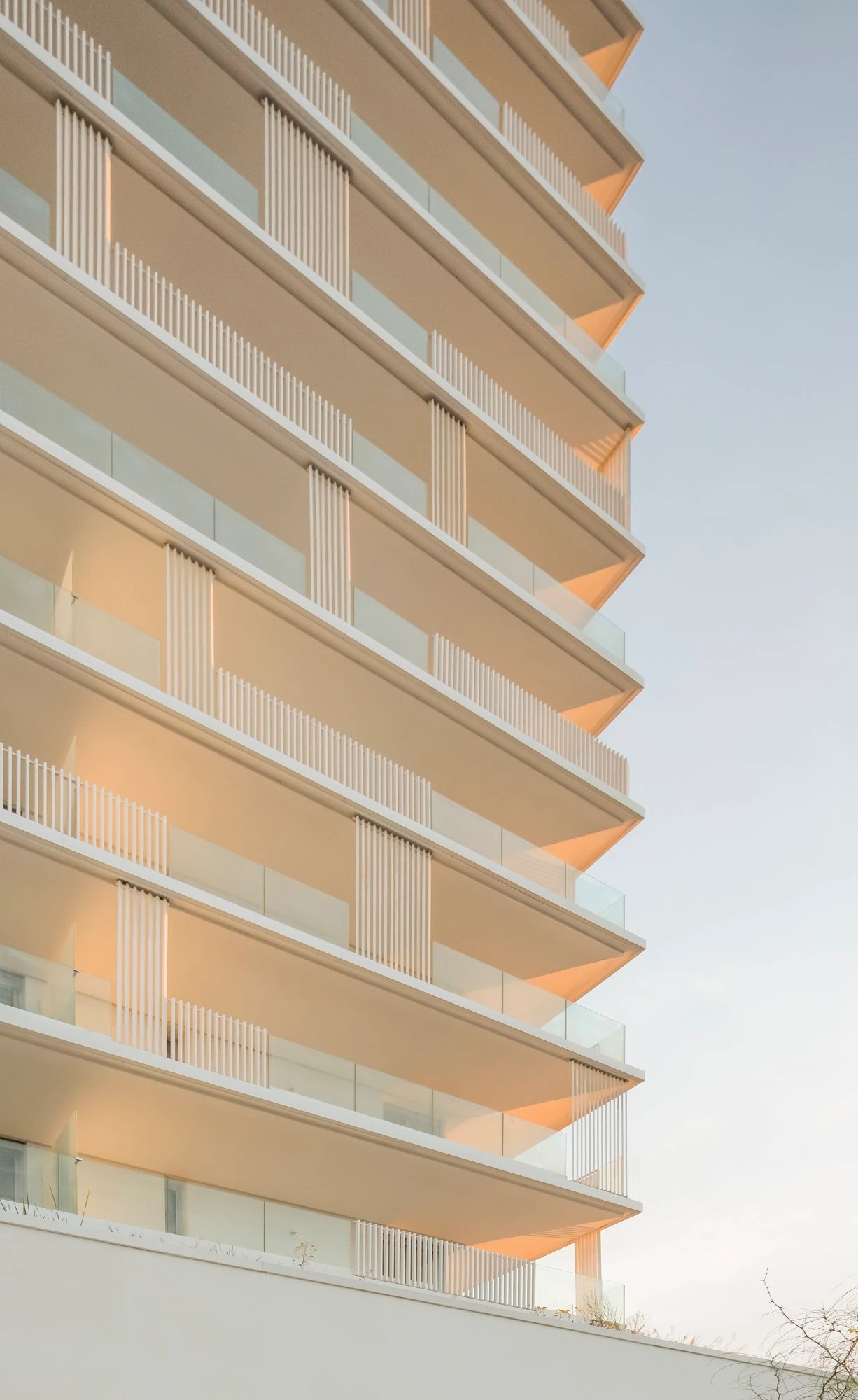 Le BO 52 — Linkcity