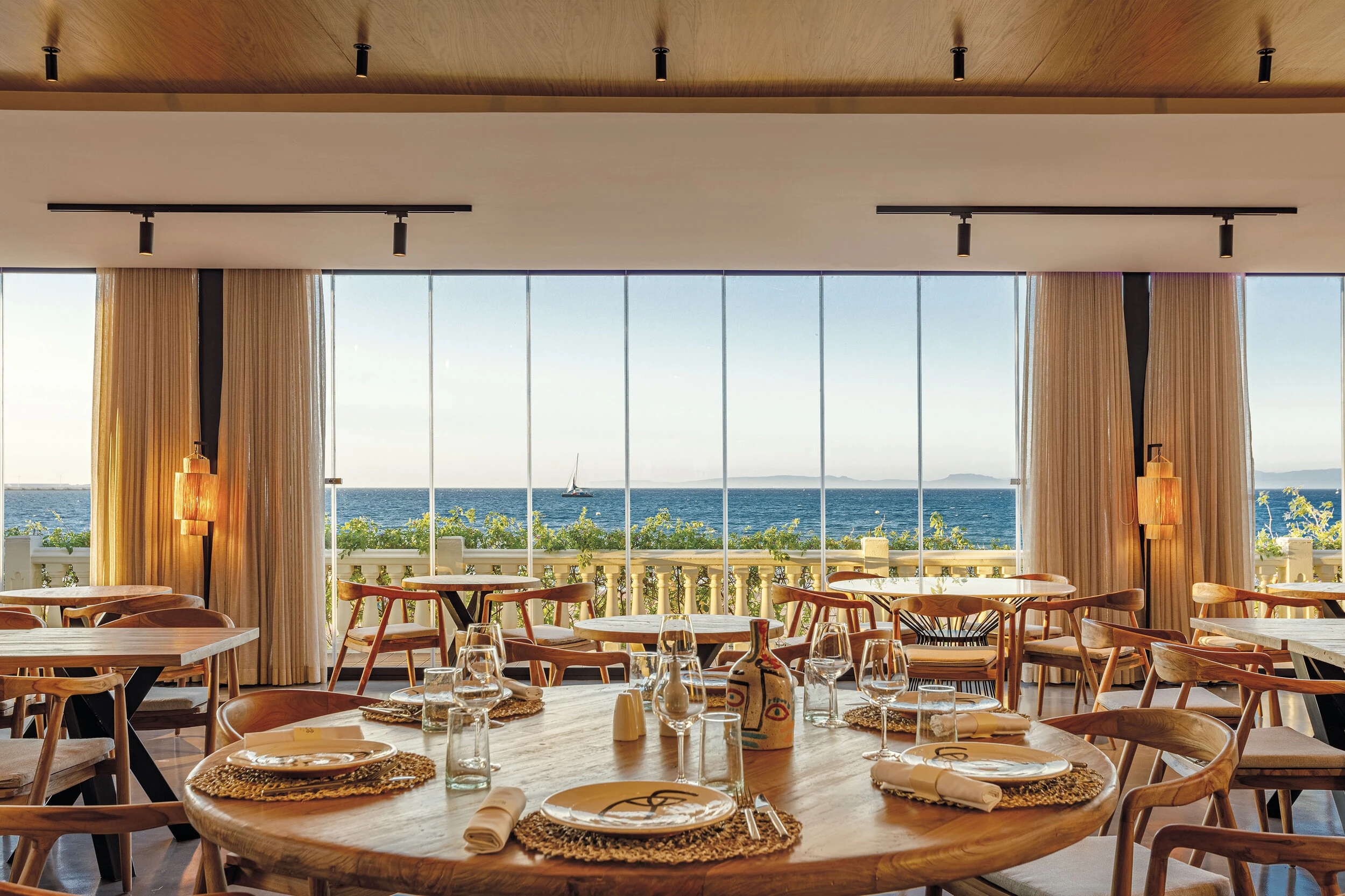 NoNo Restaurant