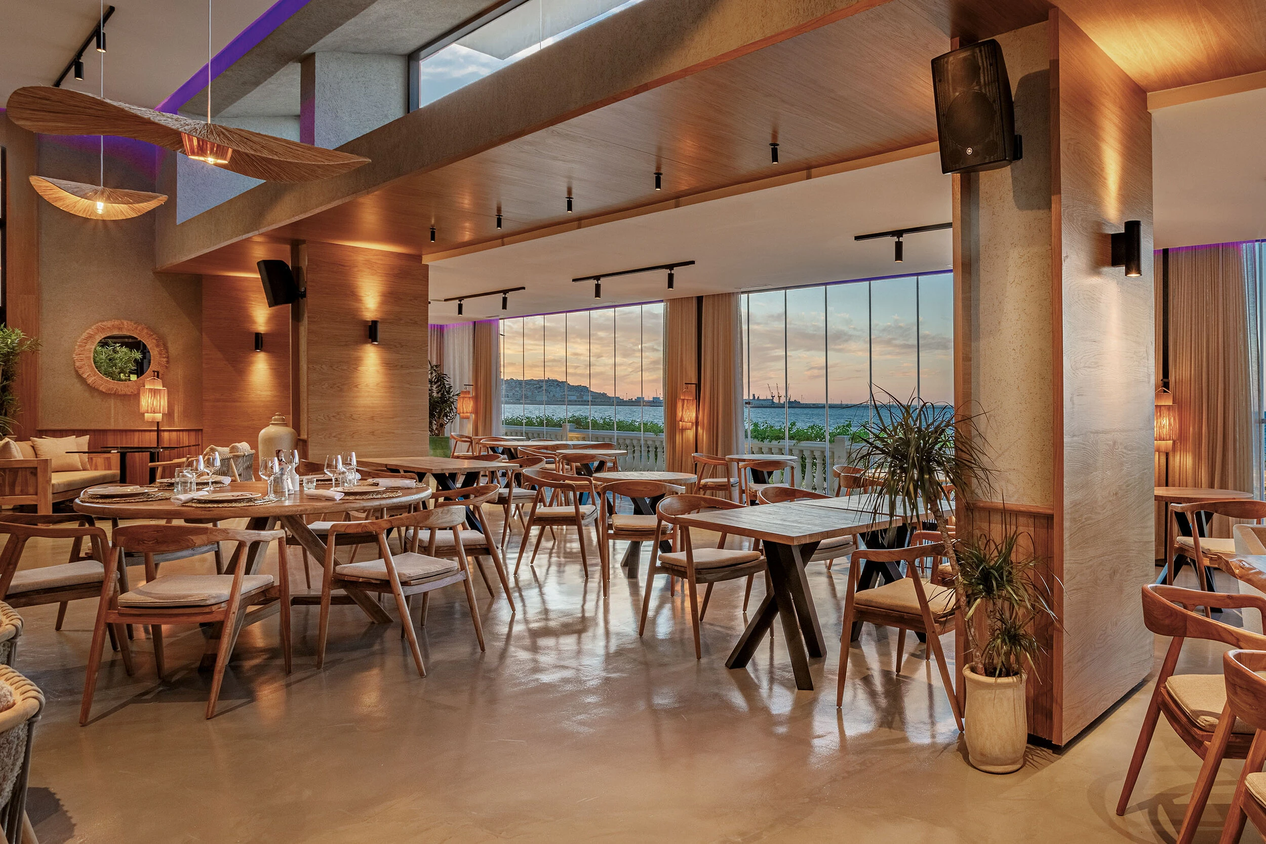 NoNo Restaurant