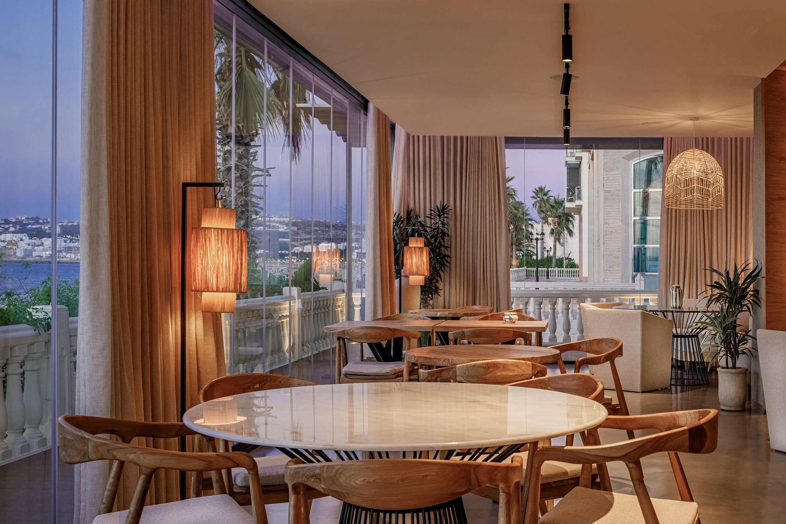 NoNo Restaurant
