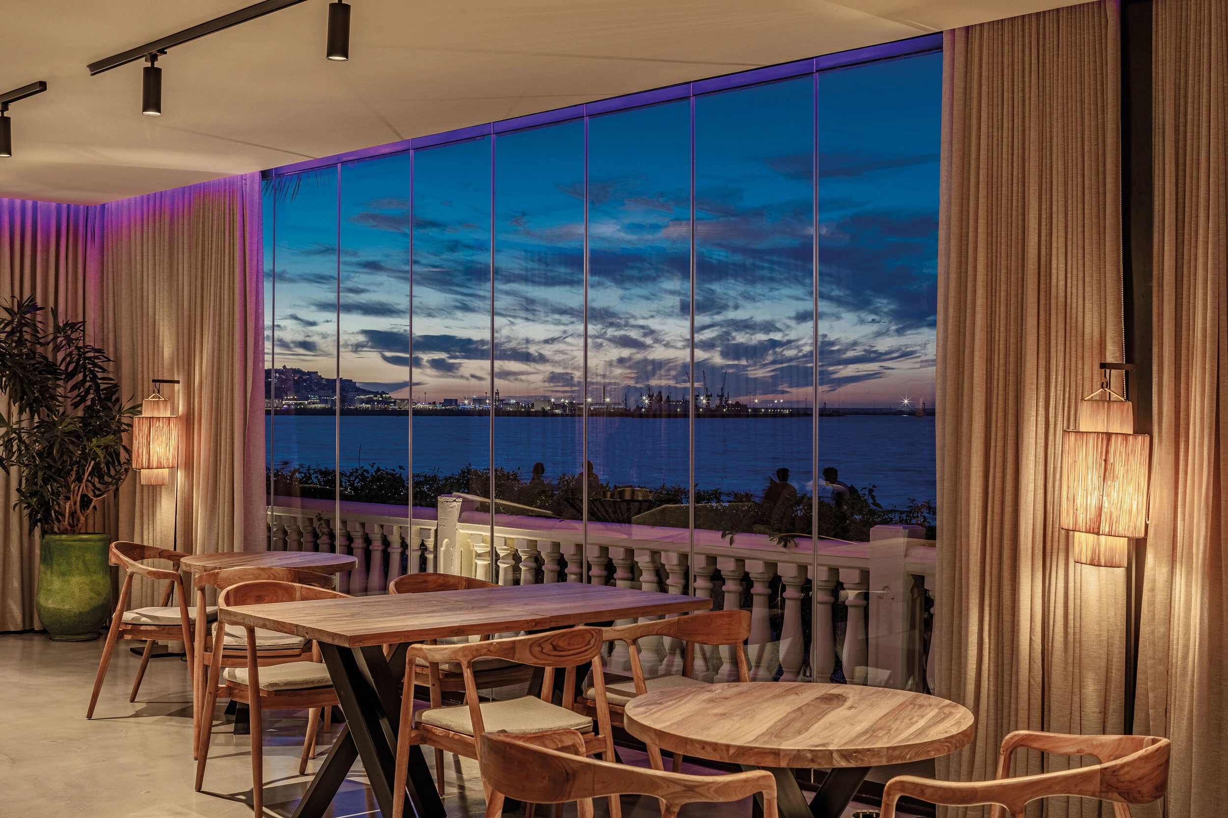 NoNo Restaurant