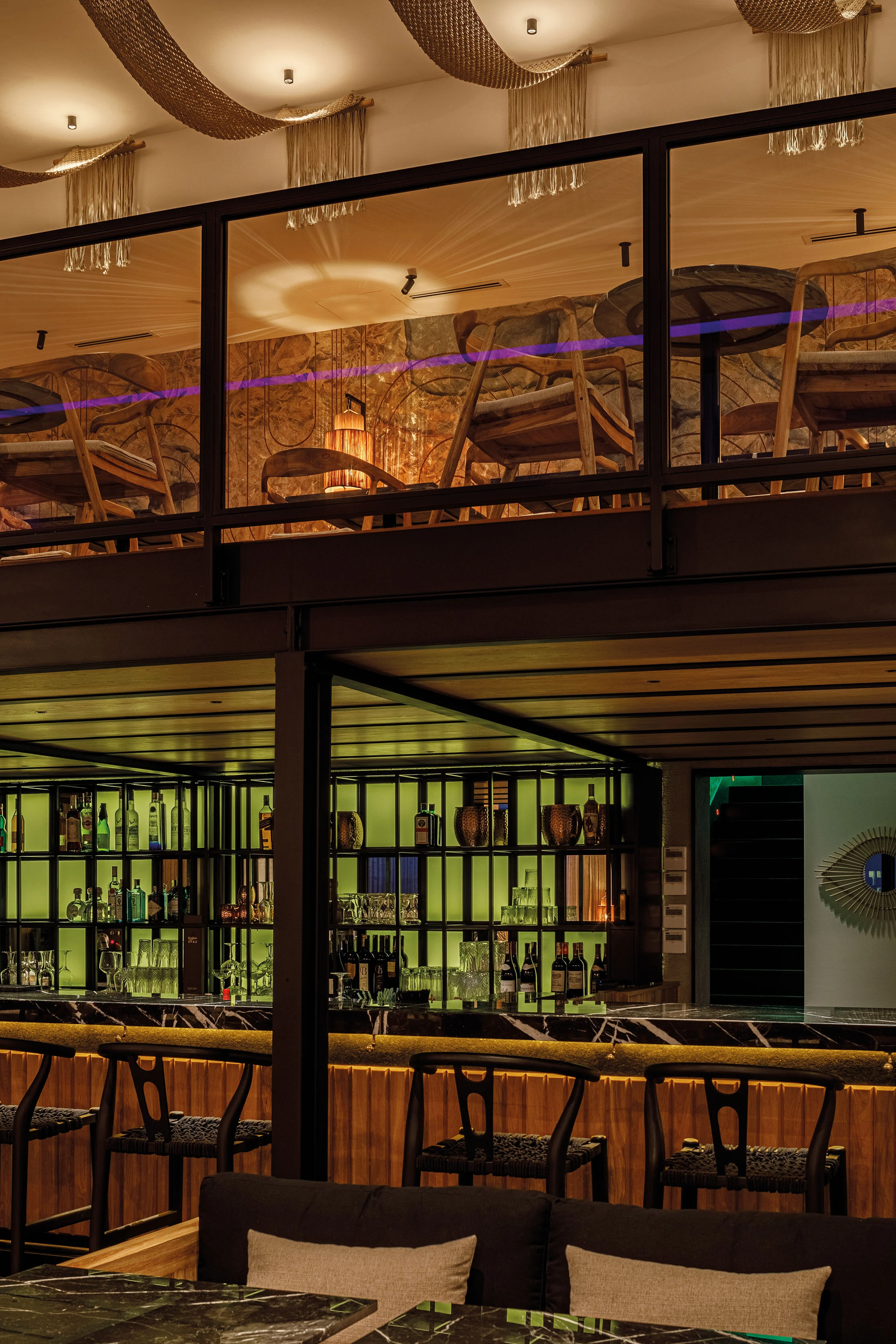 NoNo Restaurant