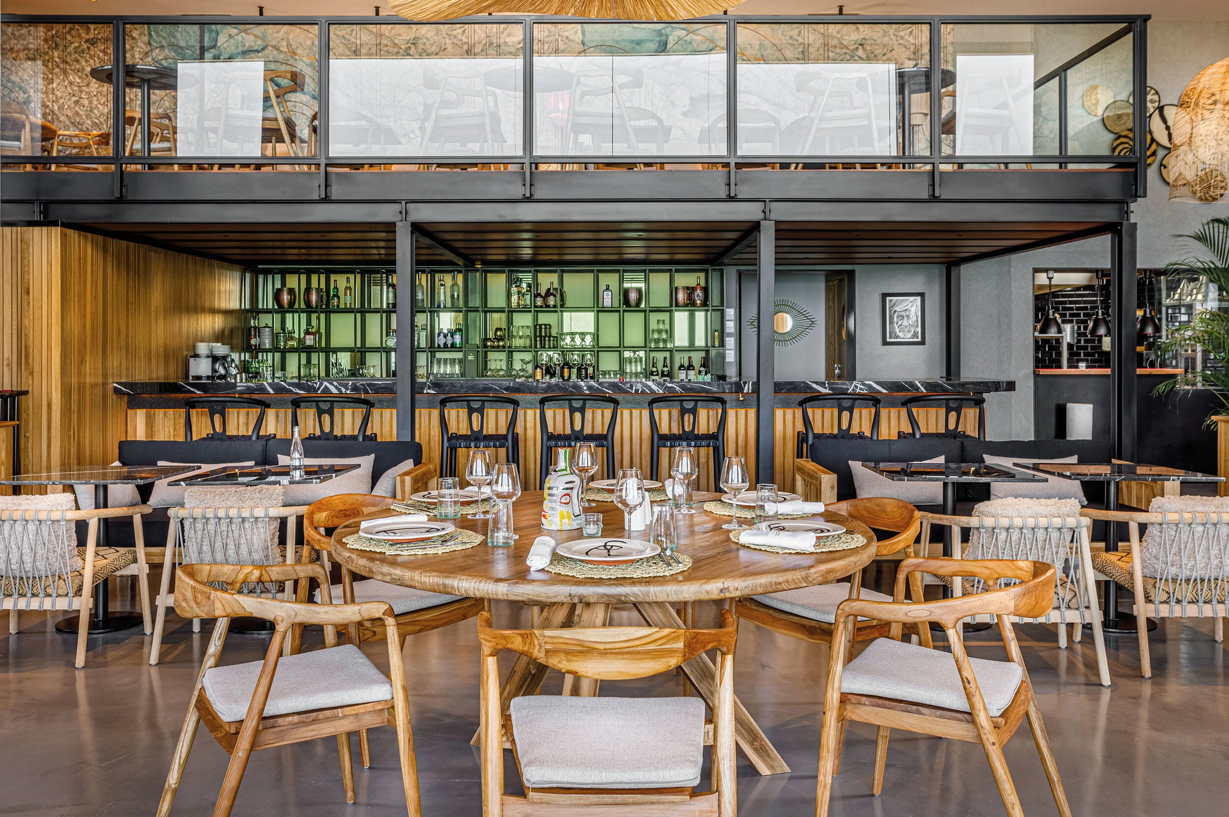 NoNo Restaurant