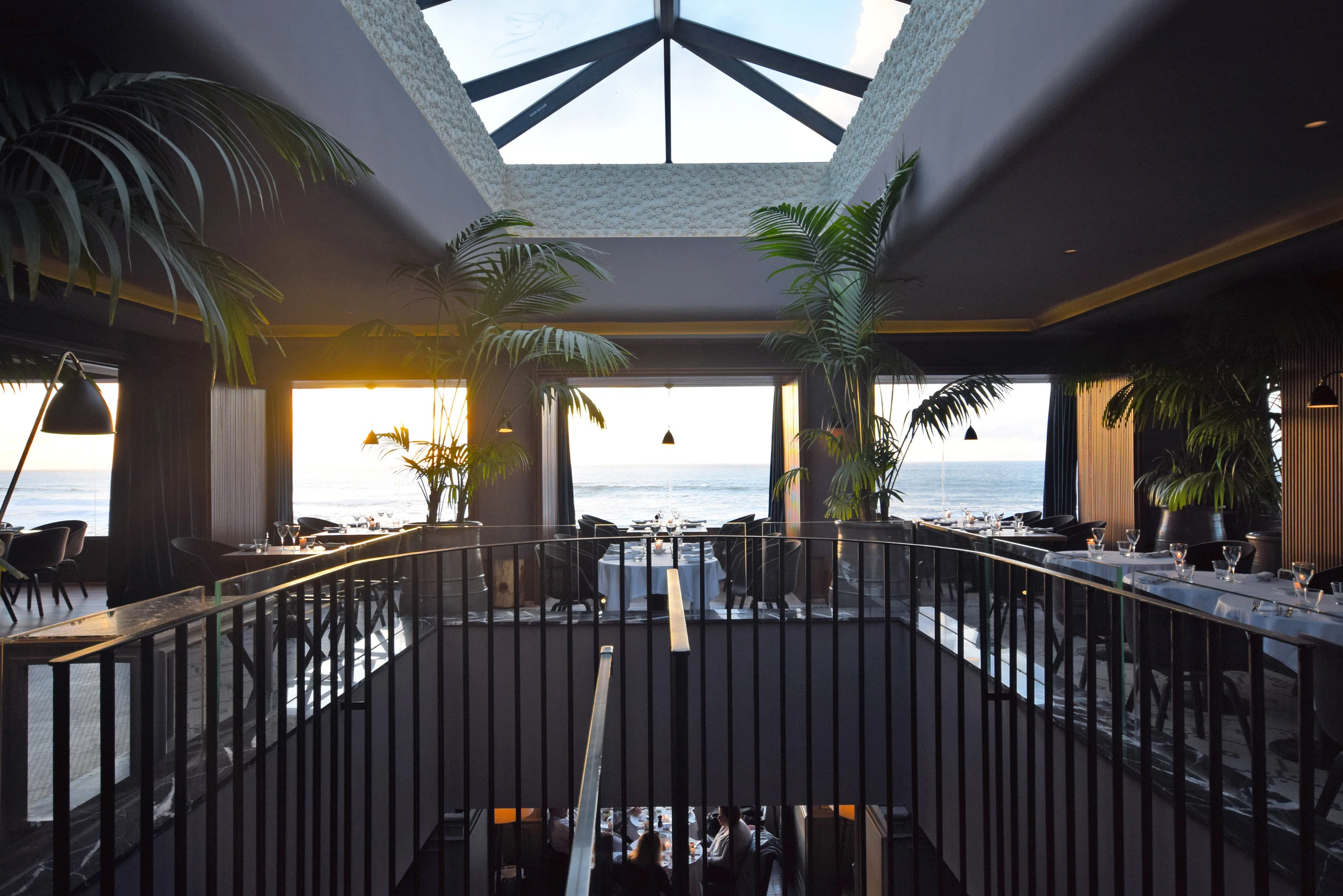 Le Cabestan Ocean View