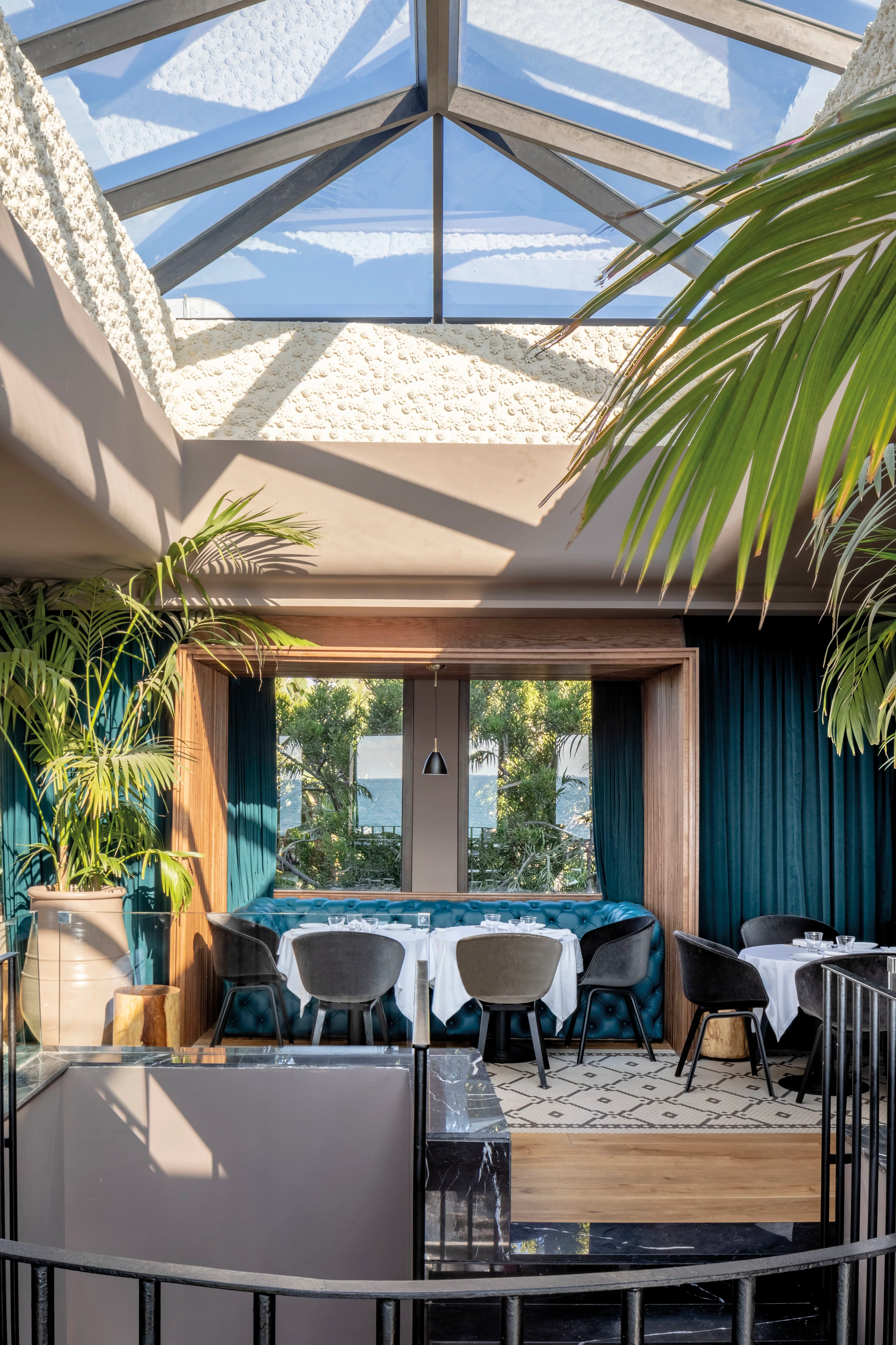 Le Cabestan Ocean View